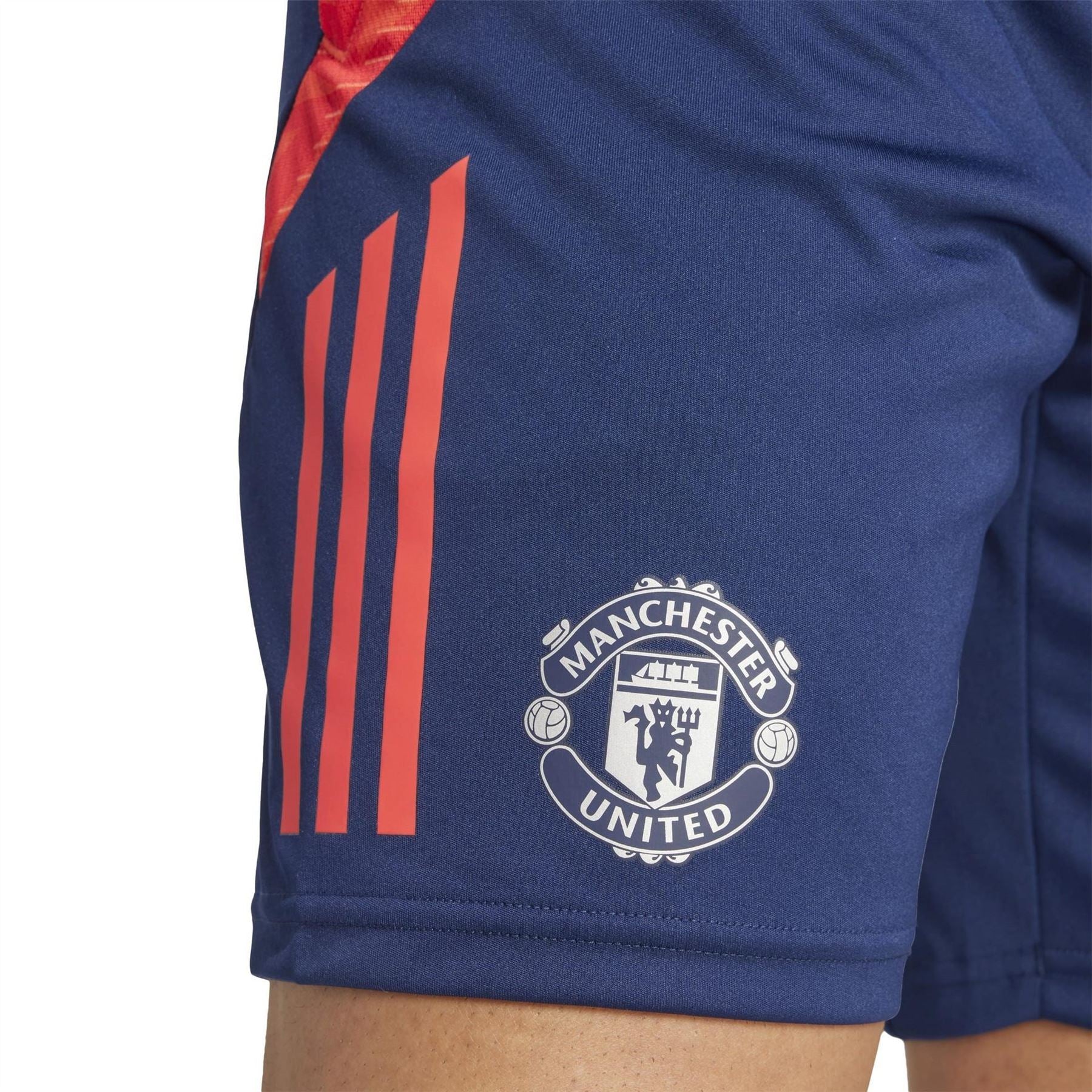 adidas United Training Shorts 2024 2025 Adults