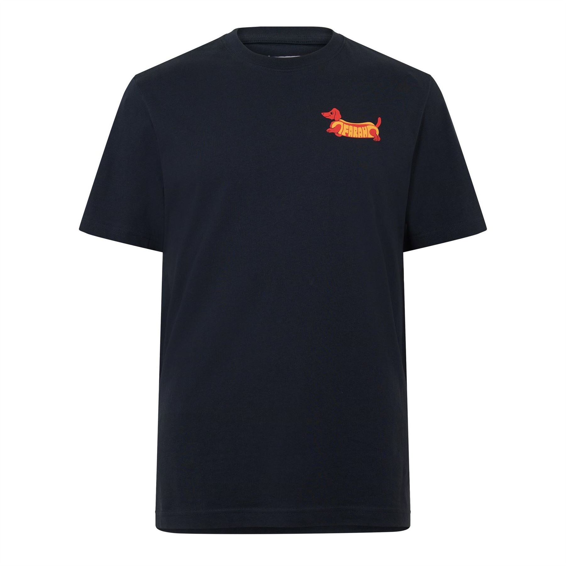 Farah Rayners Grapht T-Shirt