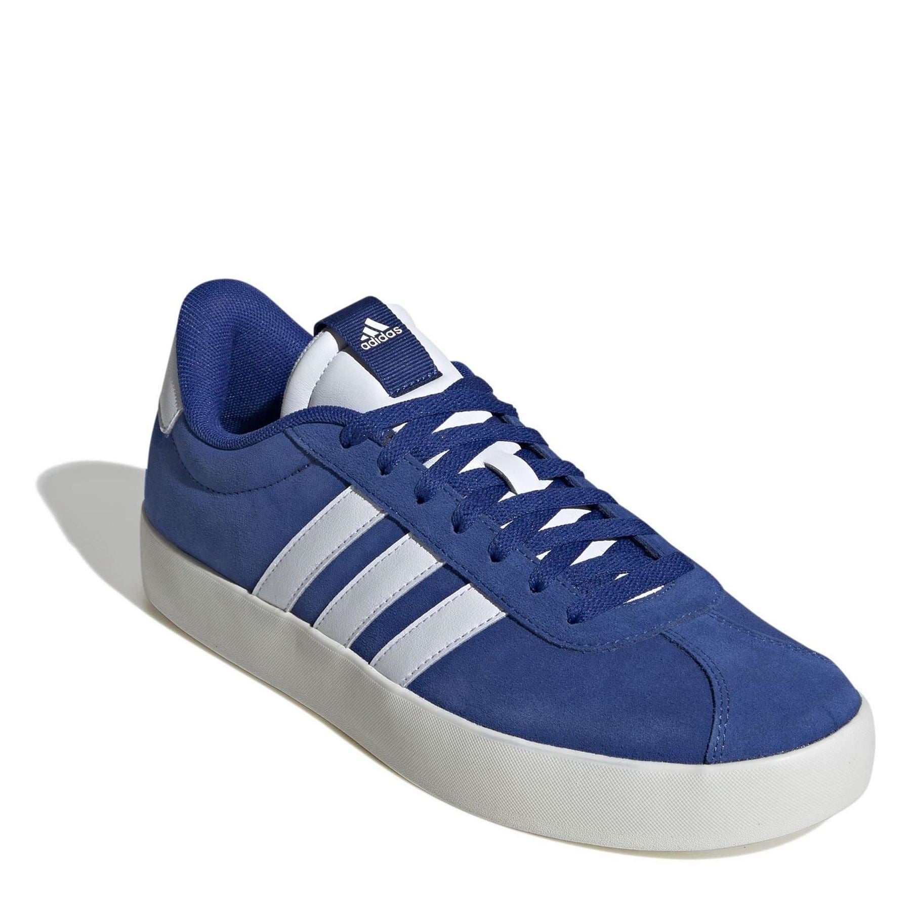 adidas Mens Vl Court 3.0 Shoes