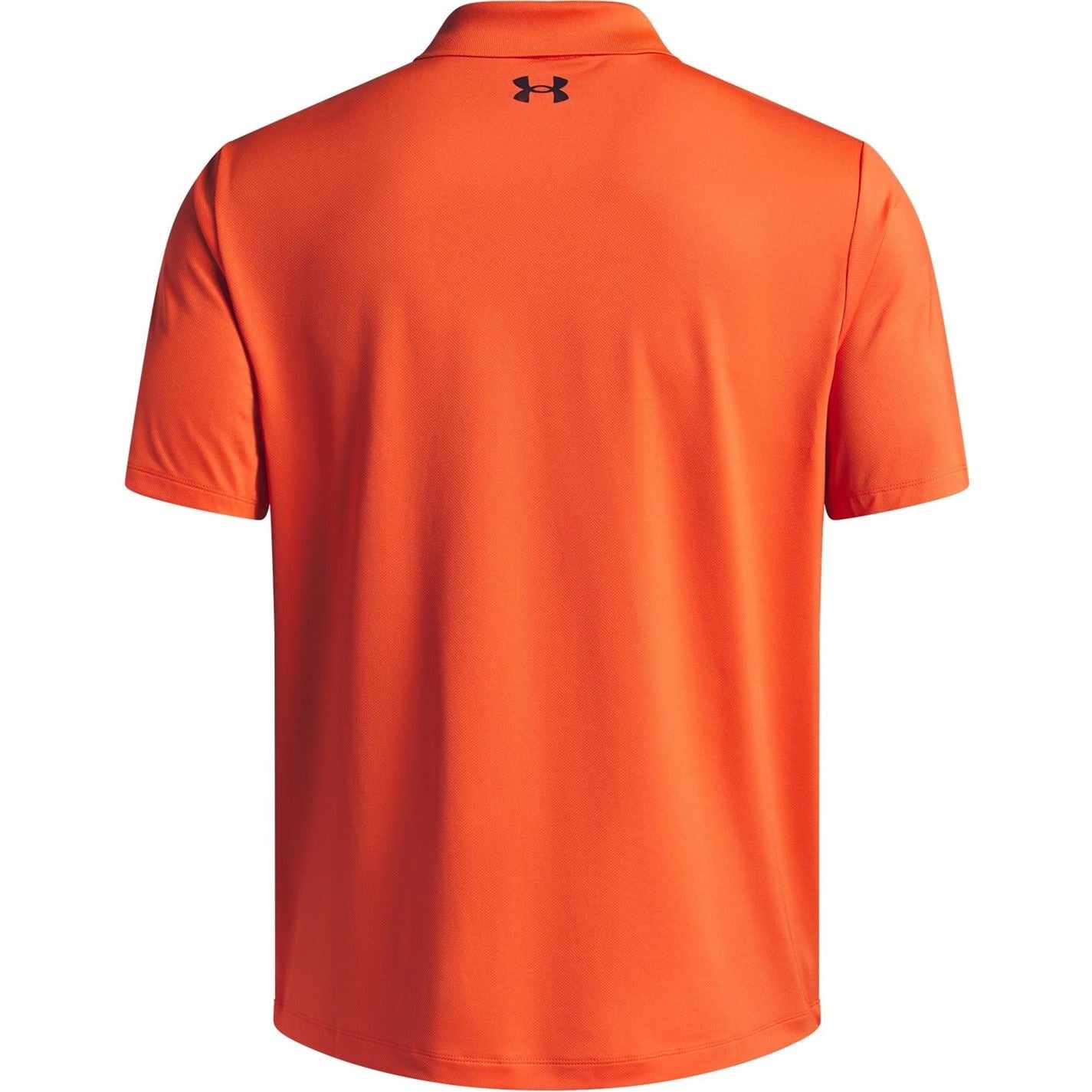 Under Armour Mens Performance Polo Shirt