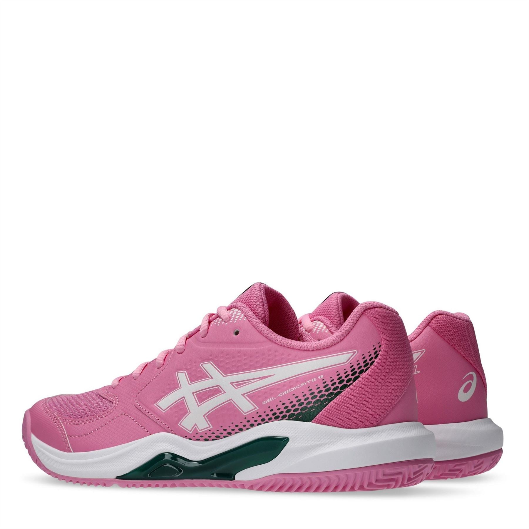 Asics Dedi Padel Trainers