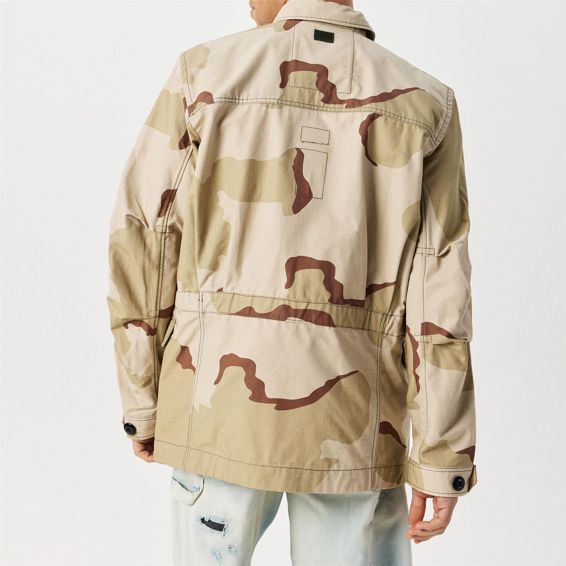 G Star Core Fld Jacket