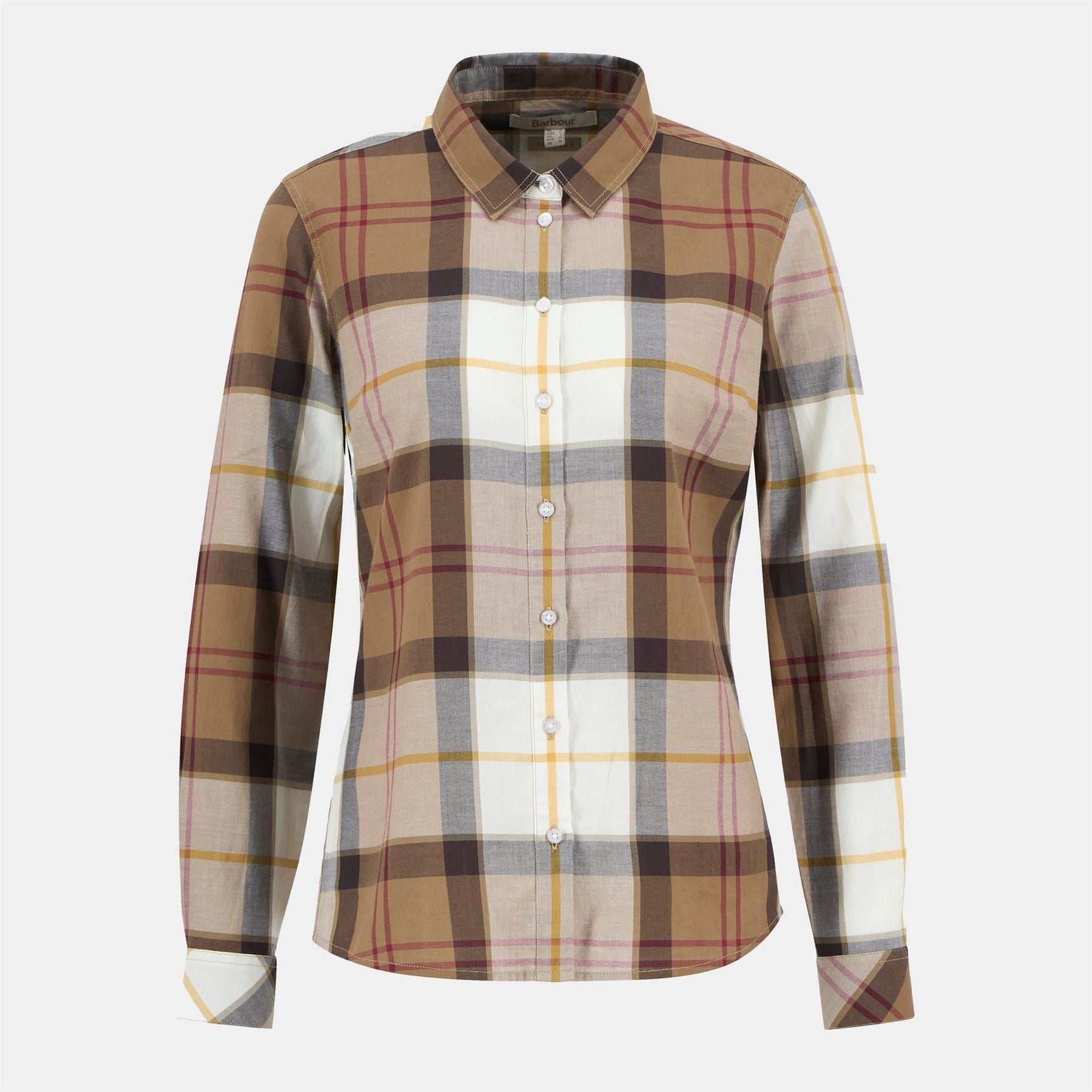 Barbour Shirt