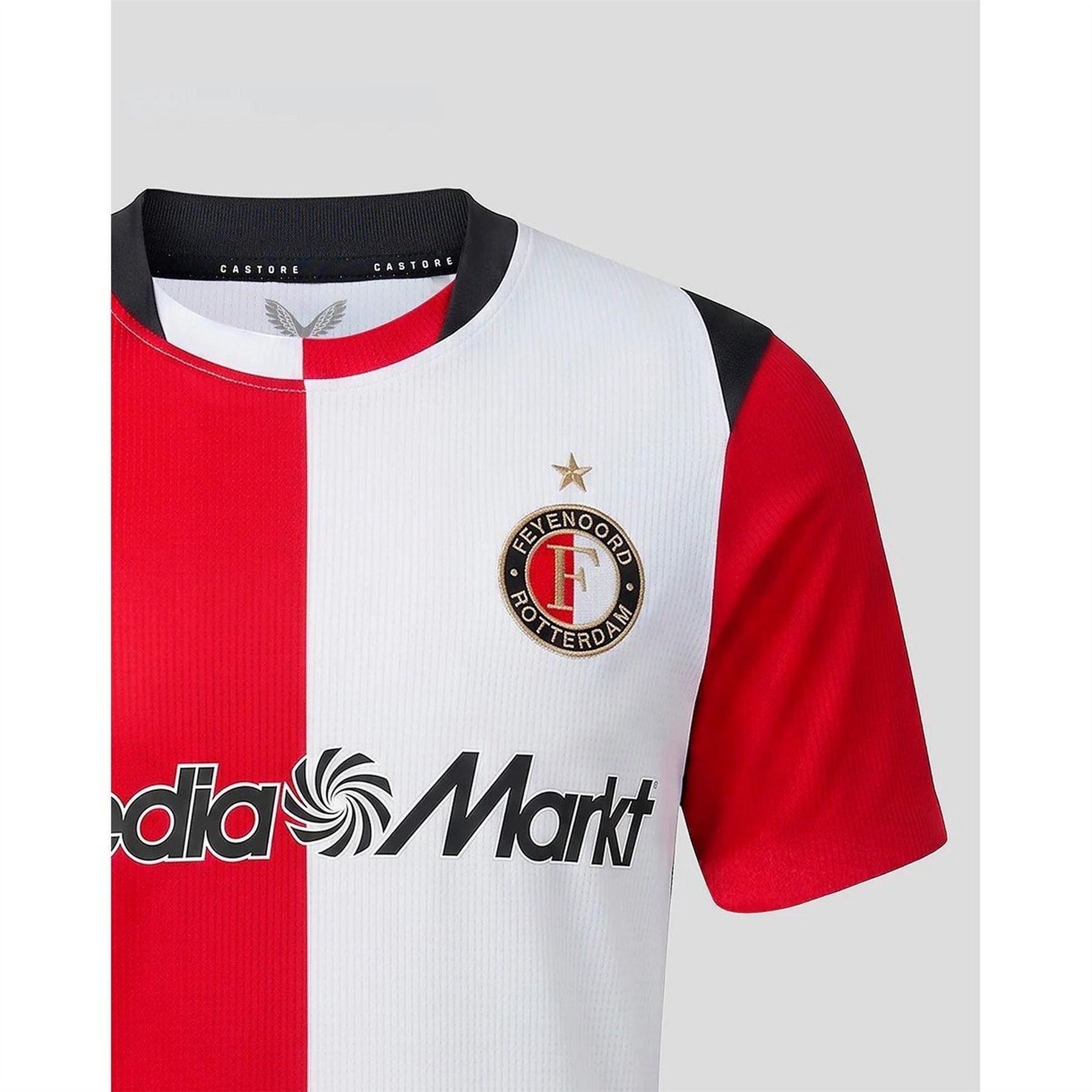 Castore Home Shirt 2026 27 Juniors