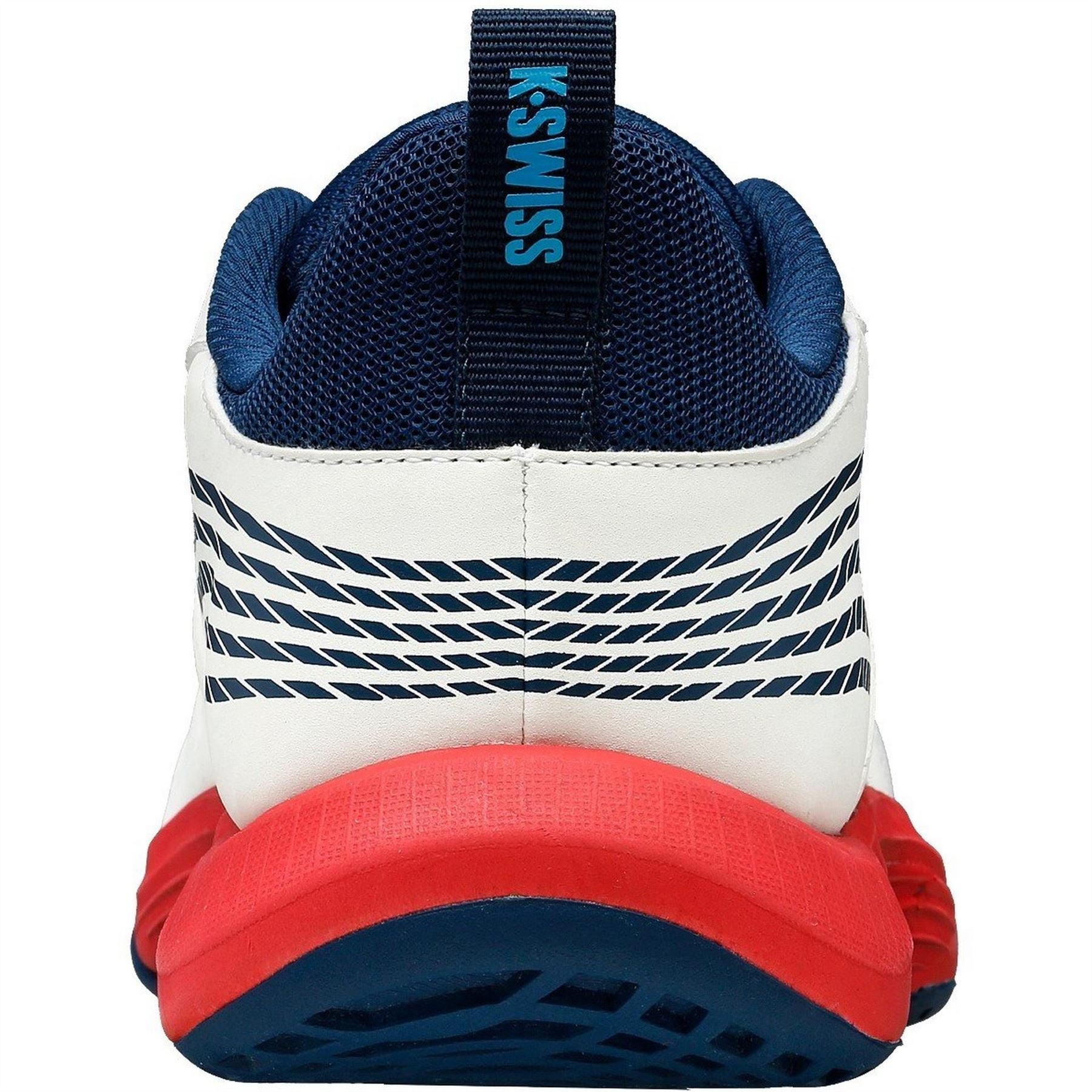 K-Swiss Swis Speedtrac