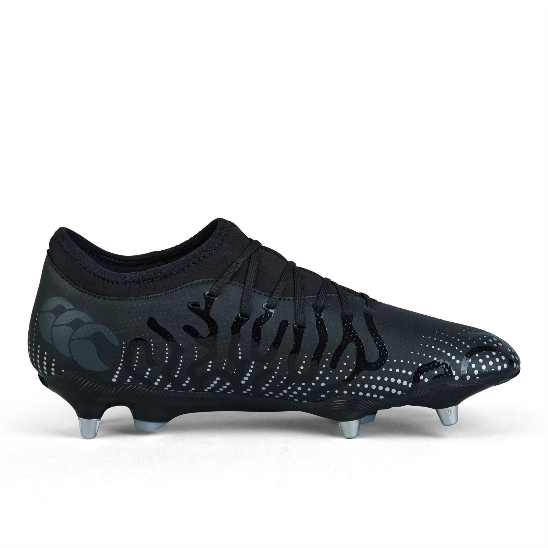 Canterbury Speed Falcon Team Adults Soft Ground Rugby Boots