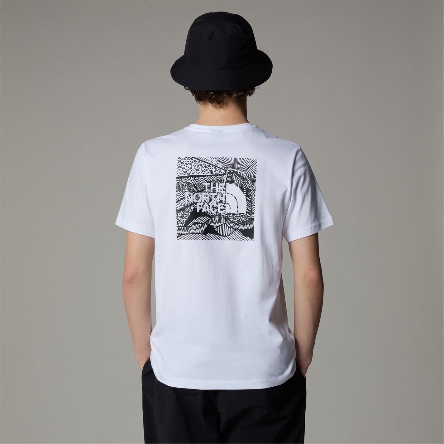 The North Face Redbox Celebration T-Shirt