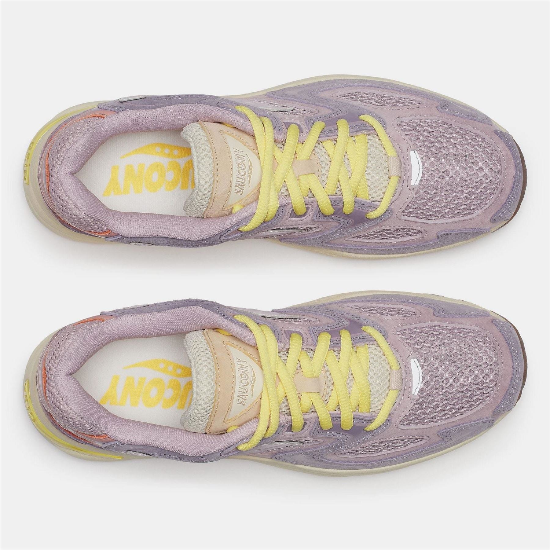 Saucony Jazz 9 Running Shoe