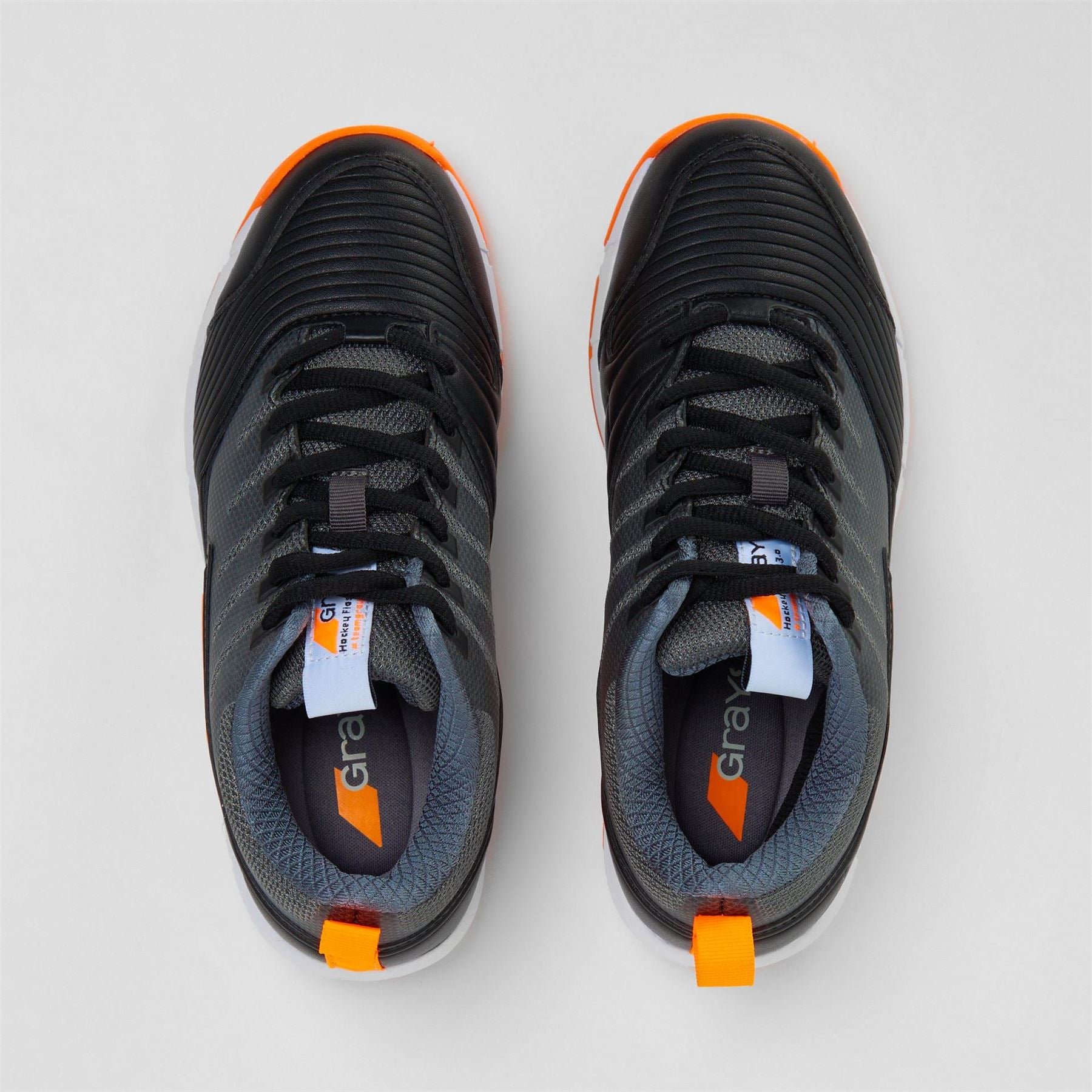 Grays Hockey Kids Flash Astro Hockey Shoes