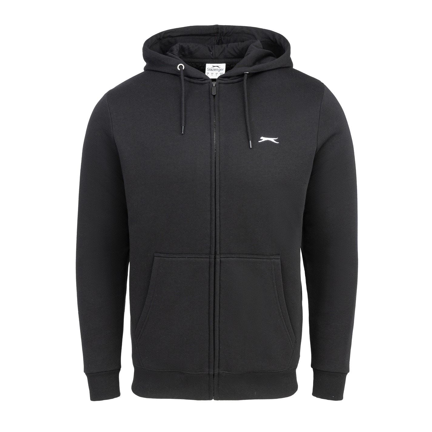Slazenger Sherpa Ziphoody