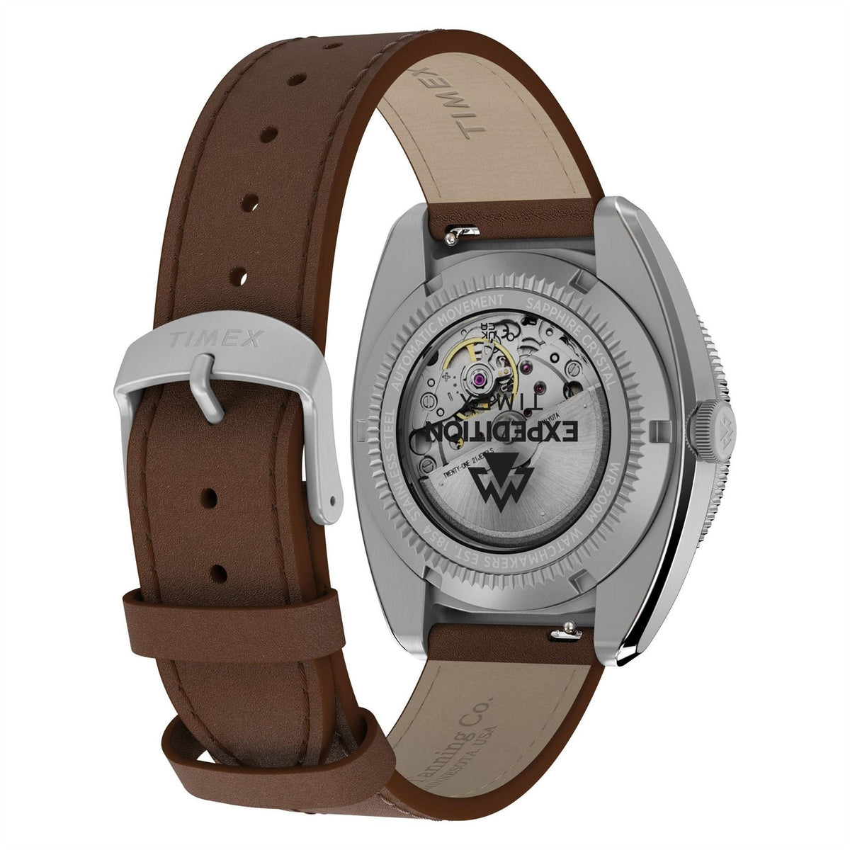Timex Expedition Nor Sn71