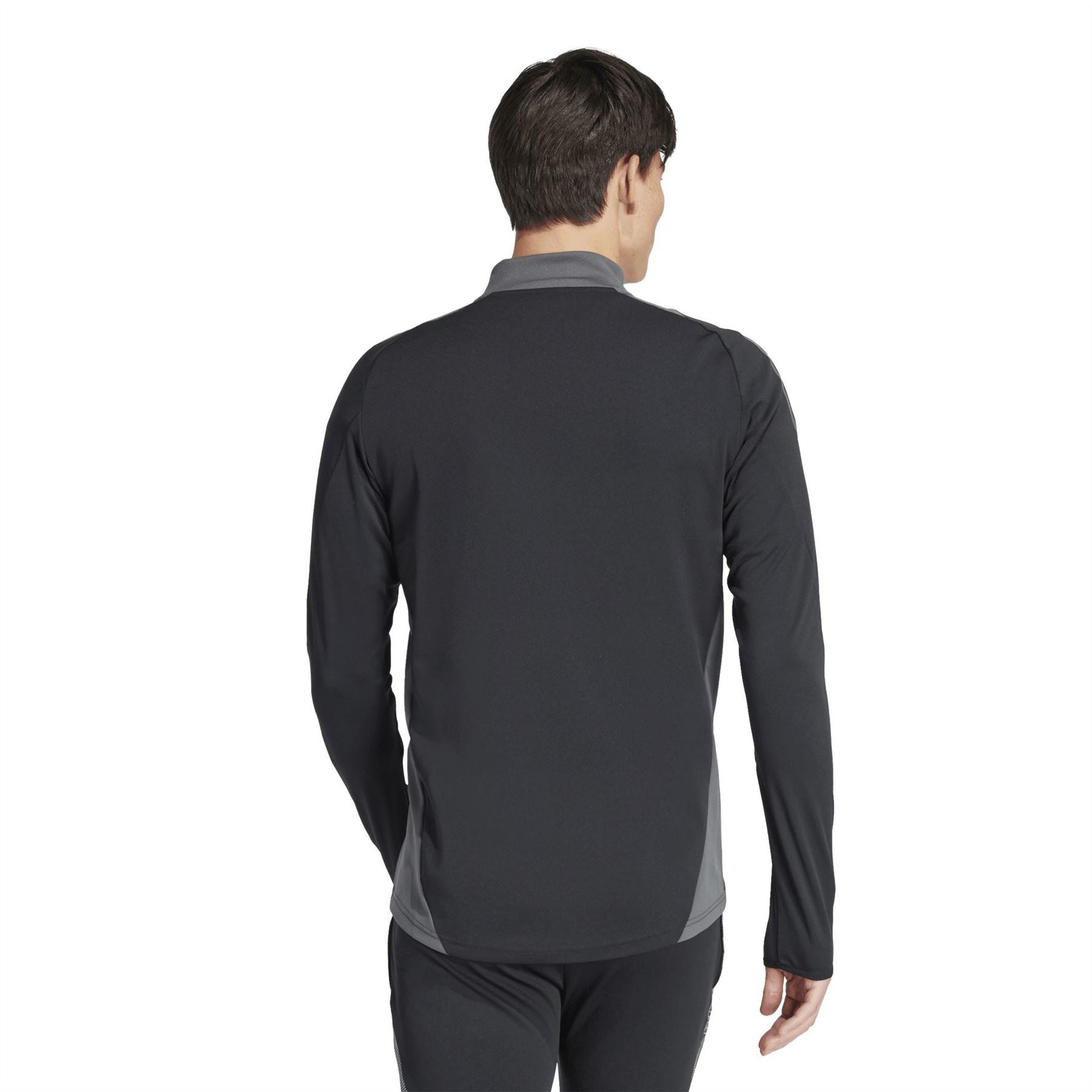 adidas Mens C Tr Jacket Tracksuit Top