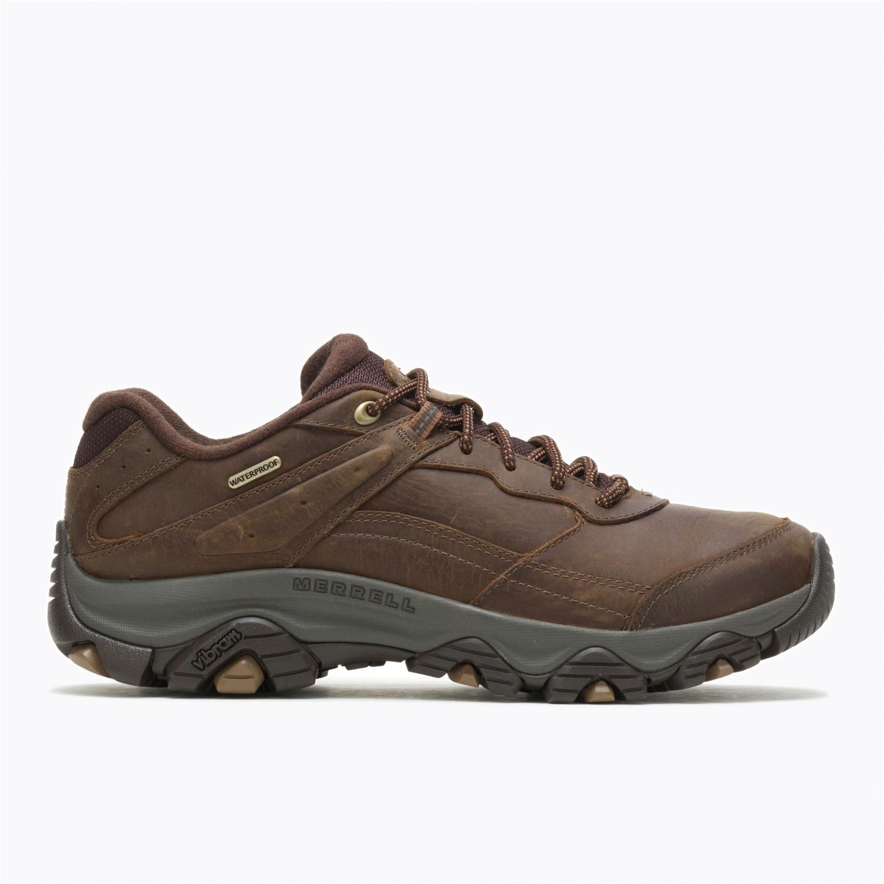 Merrell Moab Adv 3 Non Waterproof Hiking Shoes