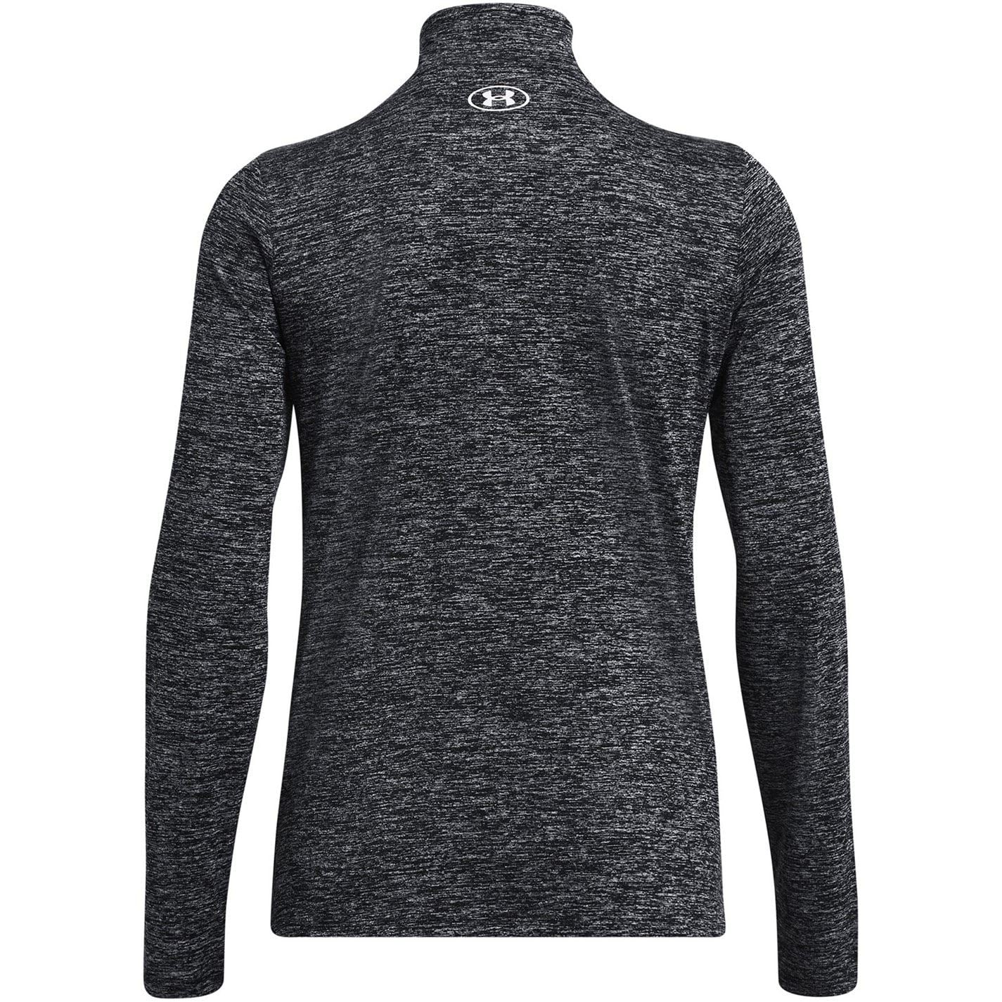 Under Armour Womens Armour Tech Half Zip Top