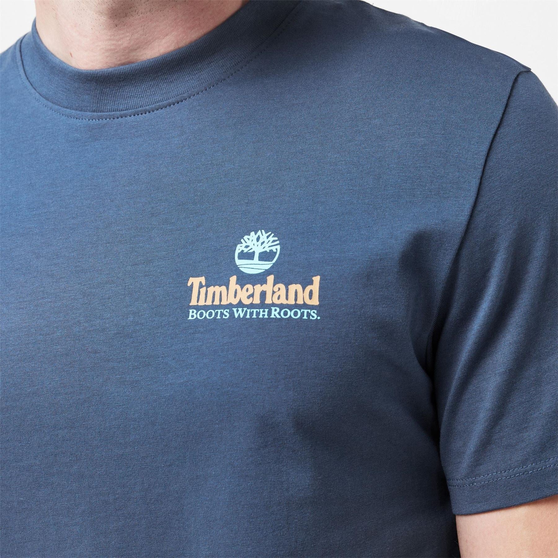 Timberland Graphic T-Shirt