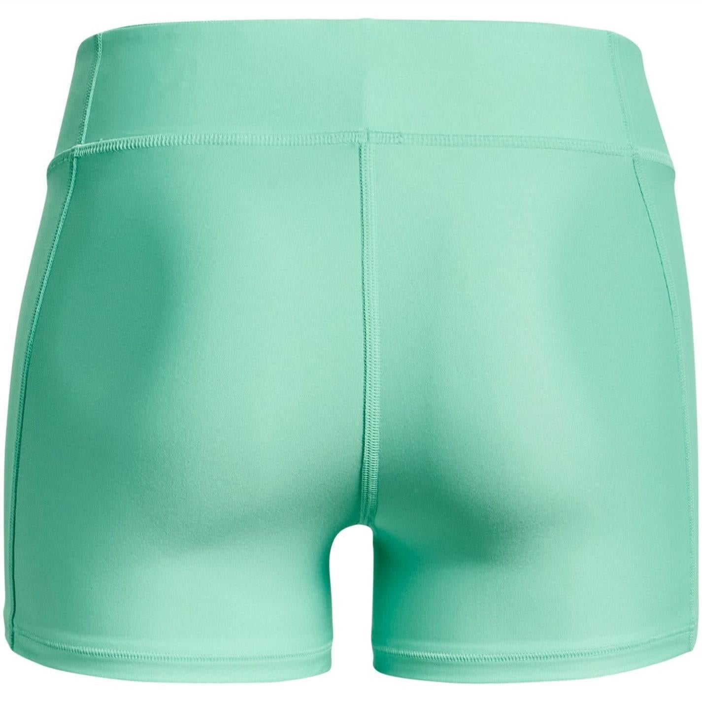Under Armour Heatgear Armour Shorty Ladies