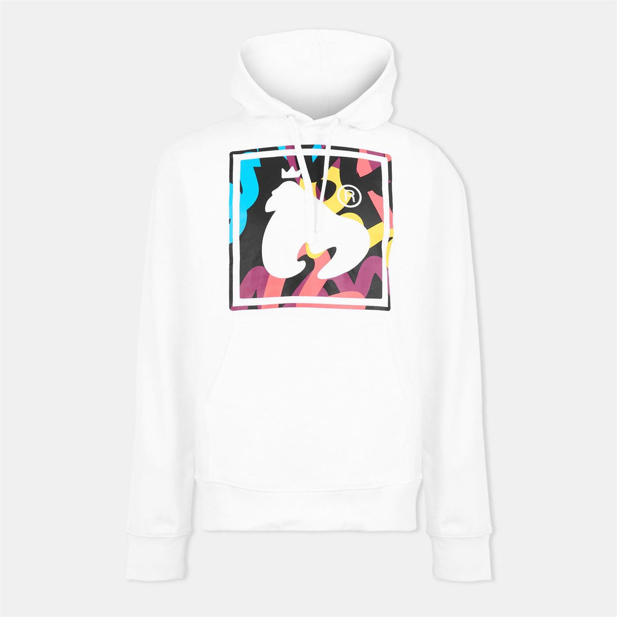 Money Super Start Hood