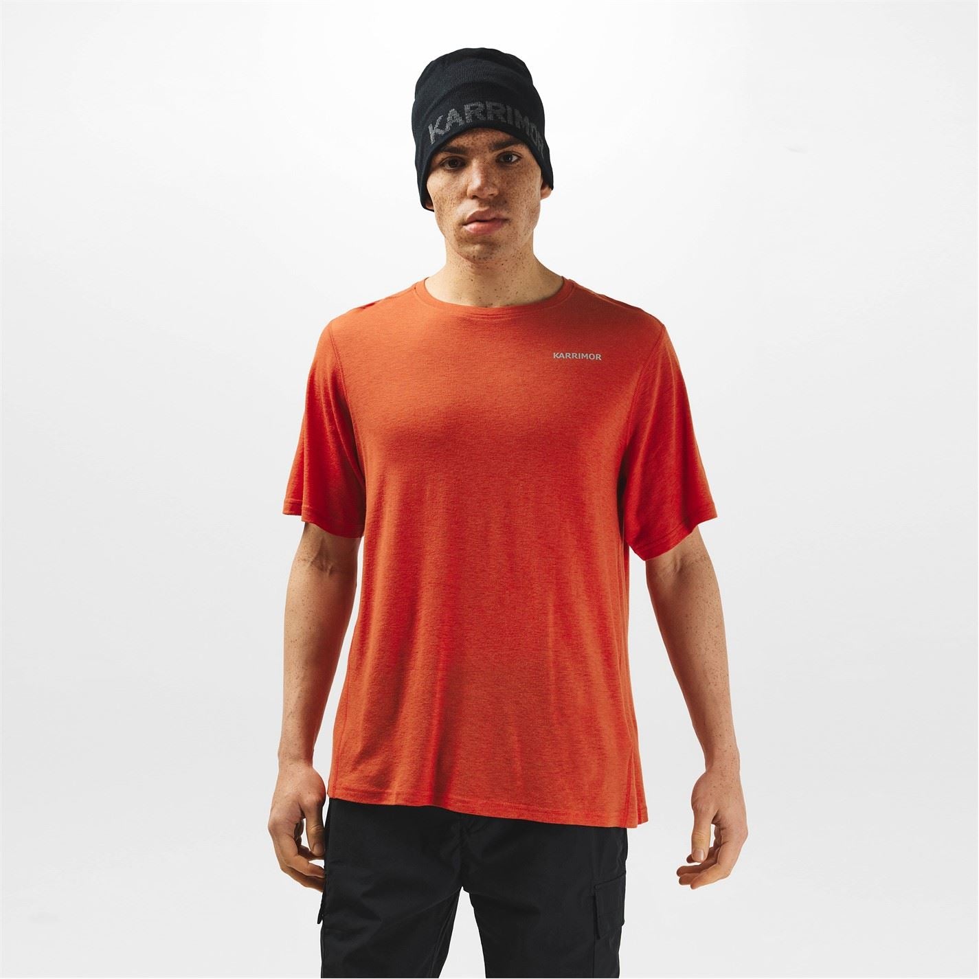 Karrimor Mens Merino Tee