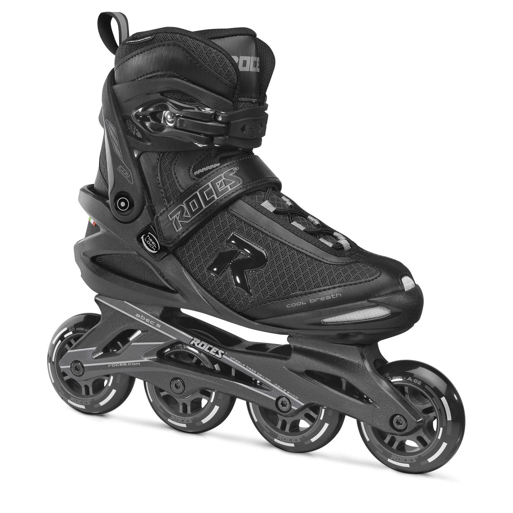 Roces Mens 80 Skates