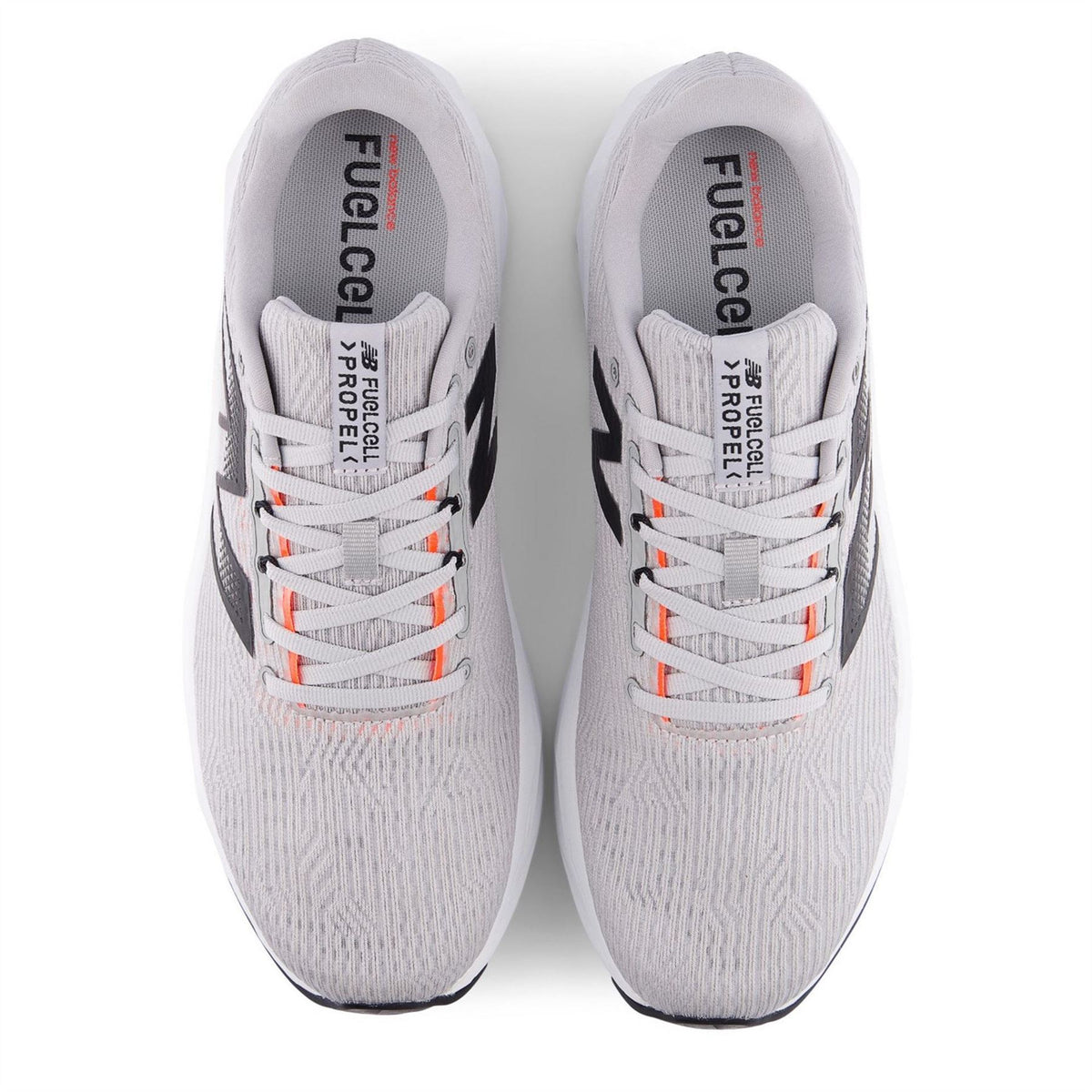 New Balance Mens Balance Fuelcell Propel V5 Running Shoes