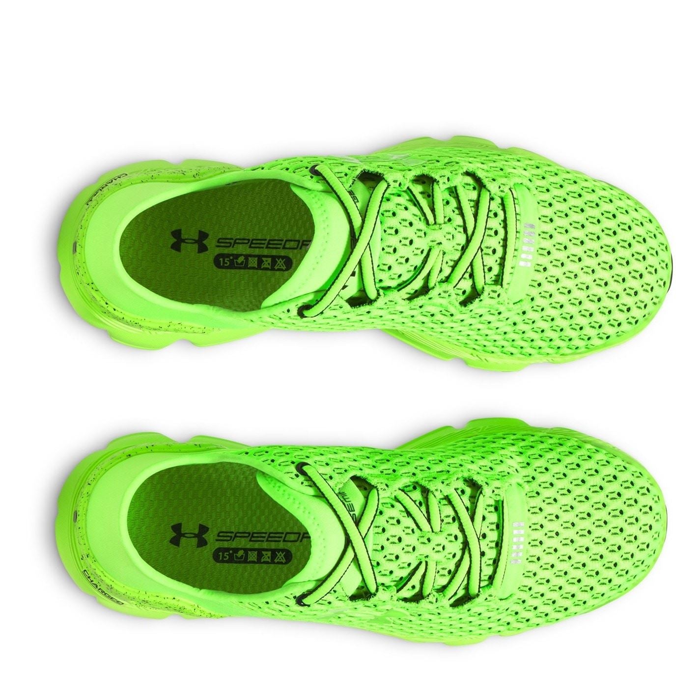 Under Armour Speedform Gemini Low Top Sneakers