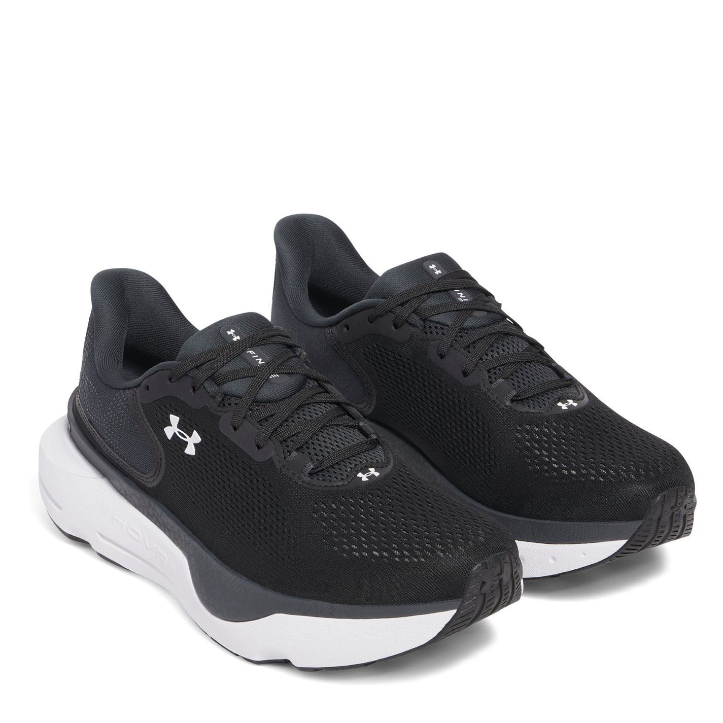 Under Armour Infinite Pro 2 Running Flat Heel Trainers
