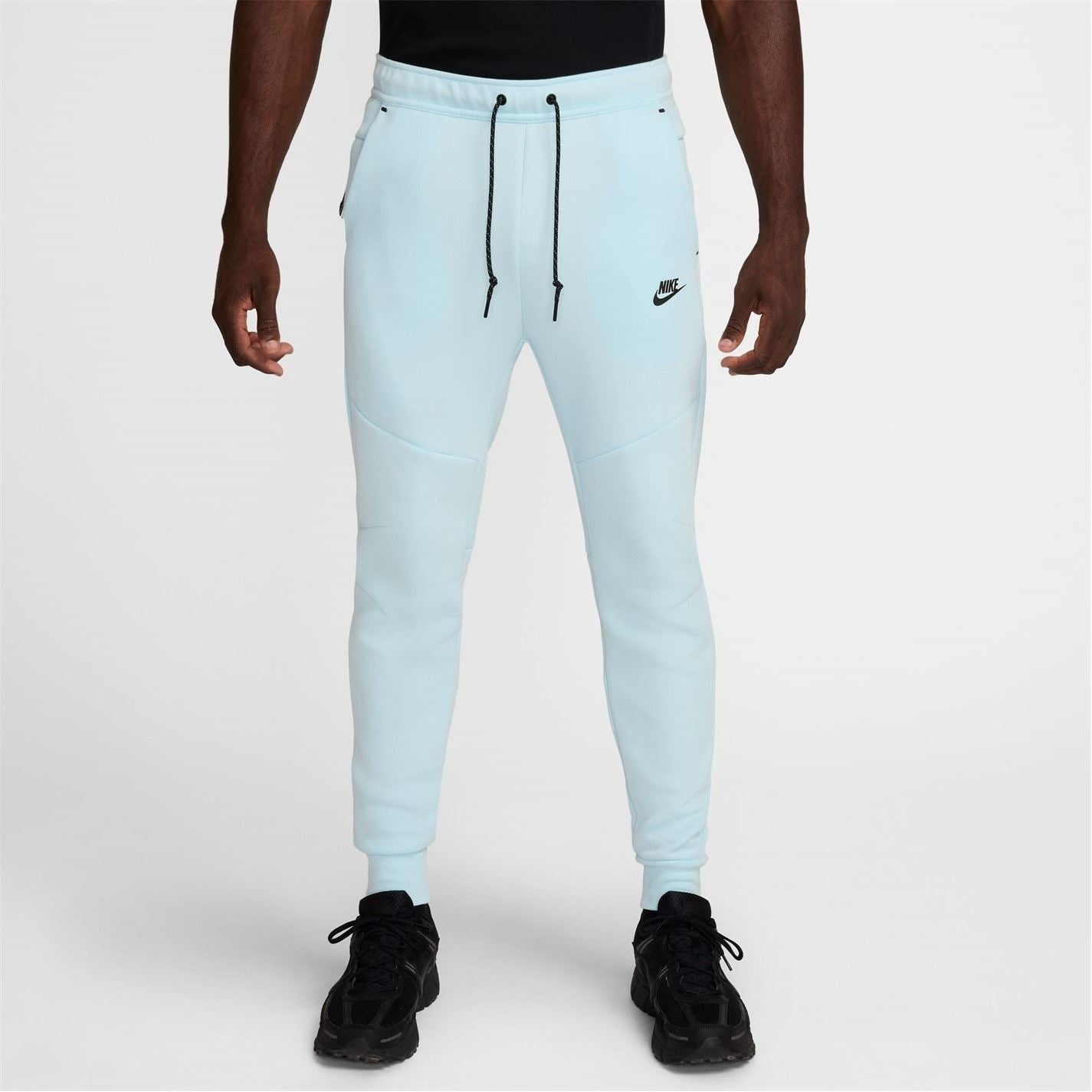 Nike Mens Tech Fleece Joggers