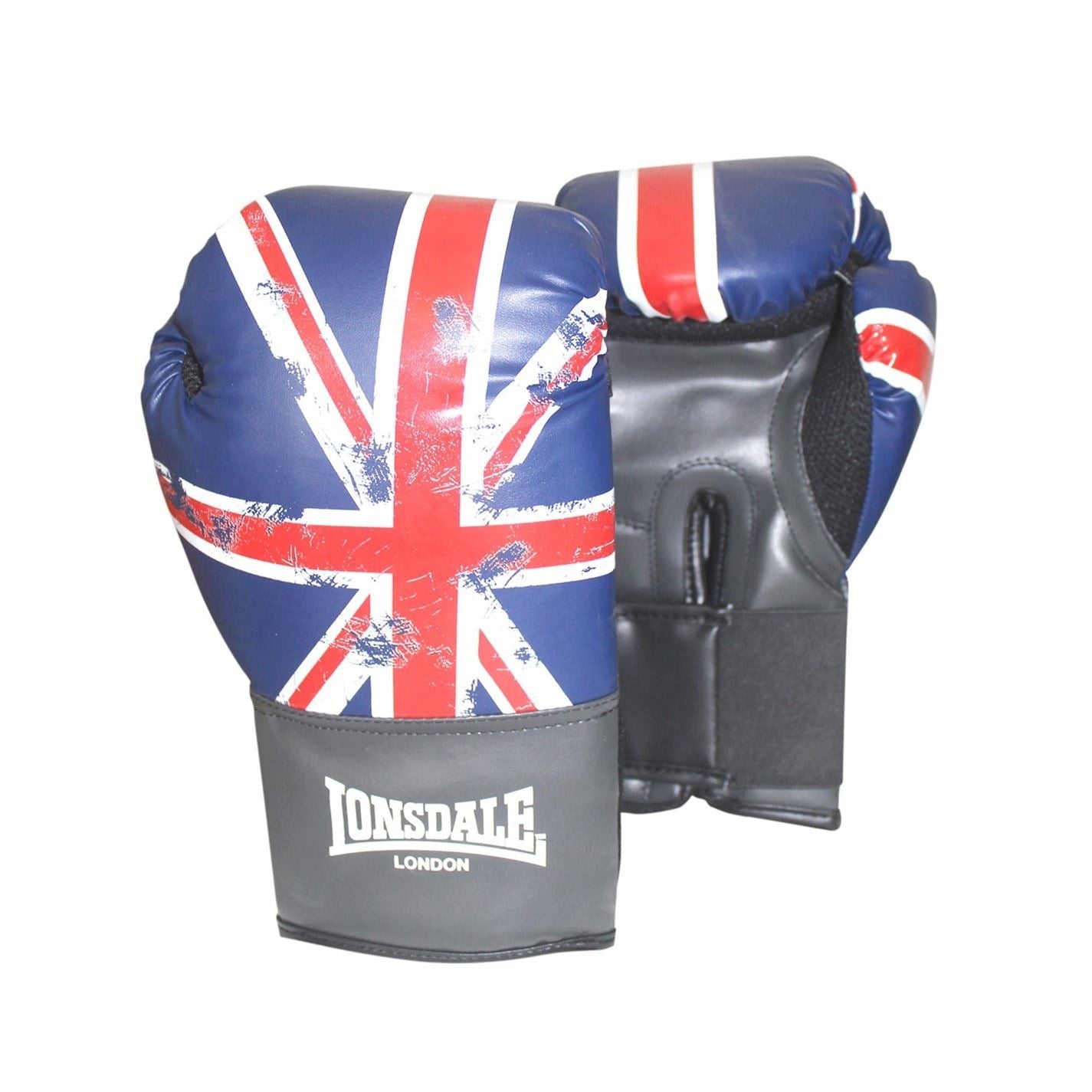 Lonsdale Limited Edition Contender Gloves