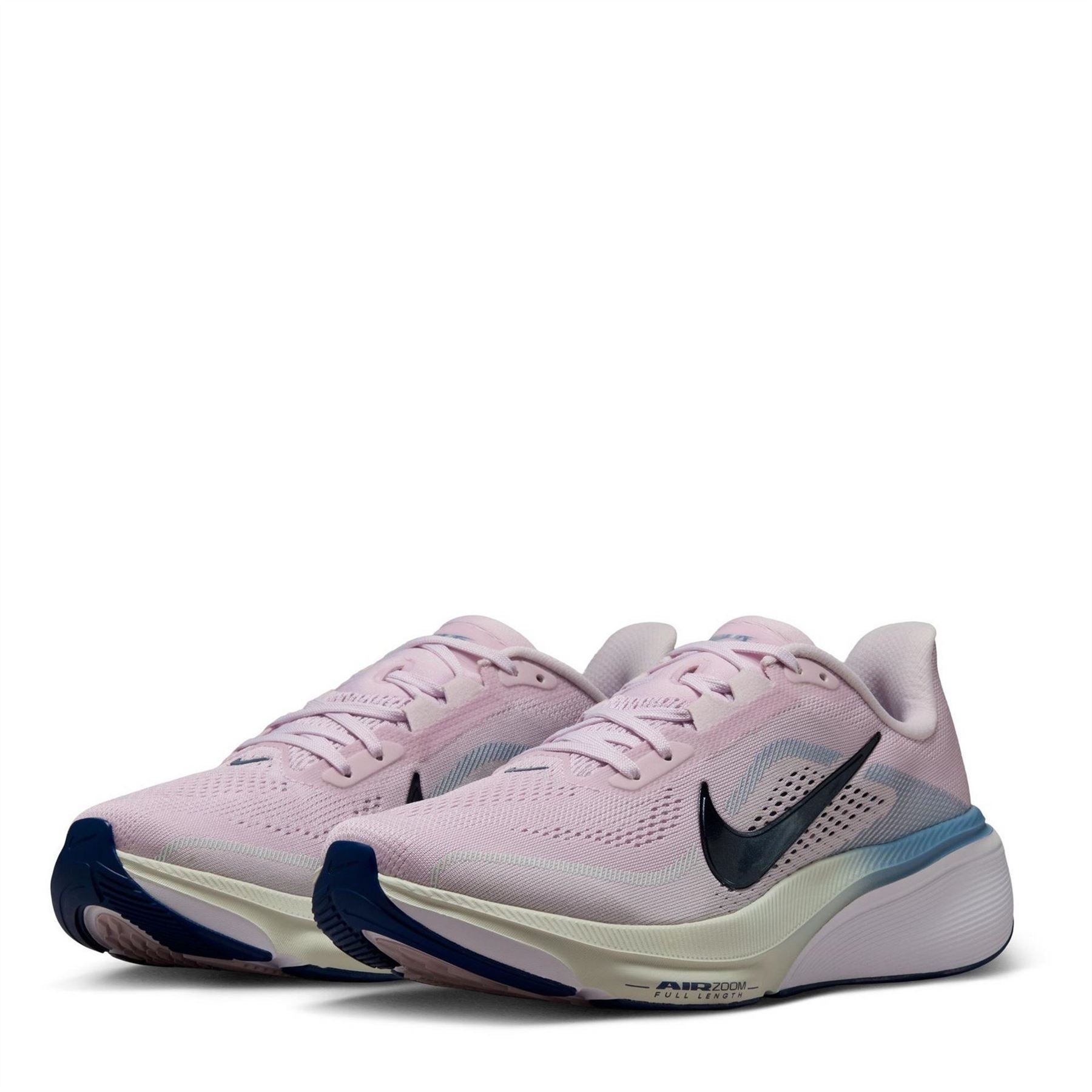 Nike Womens Pegasus 42 Everyday Running Shoes