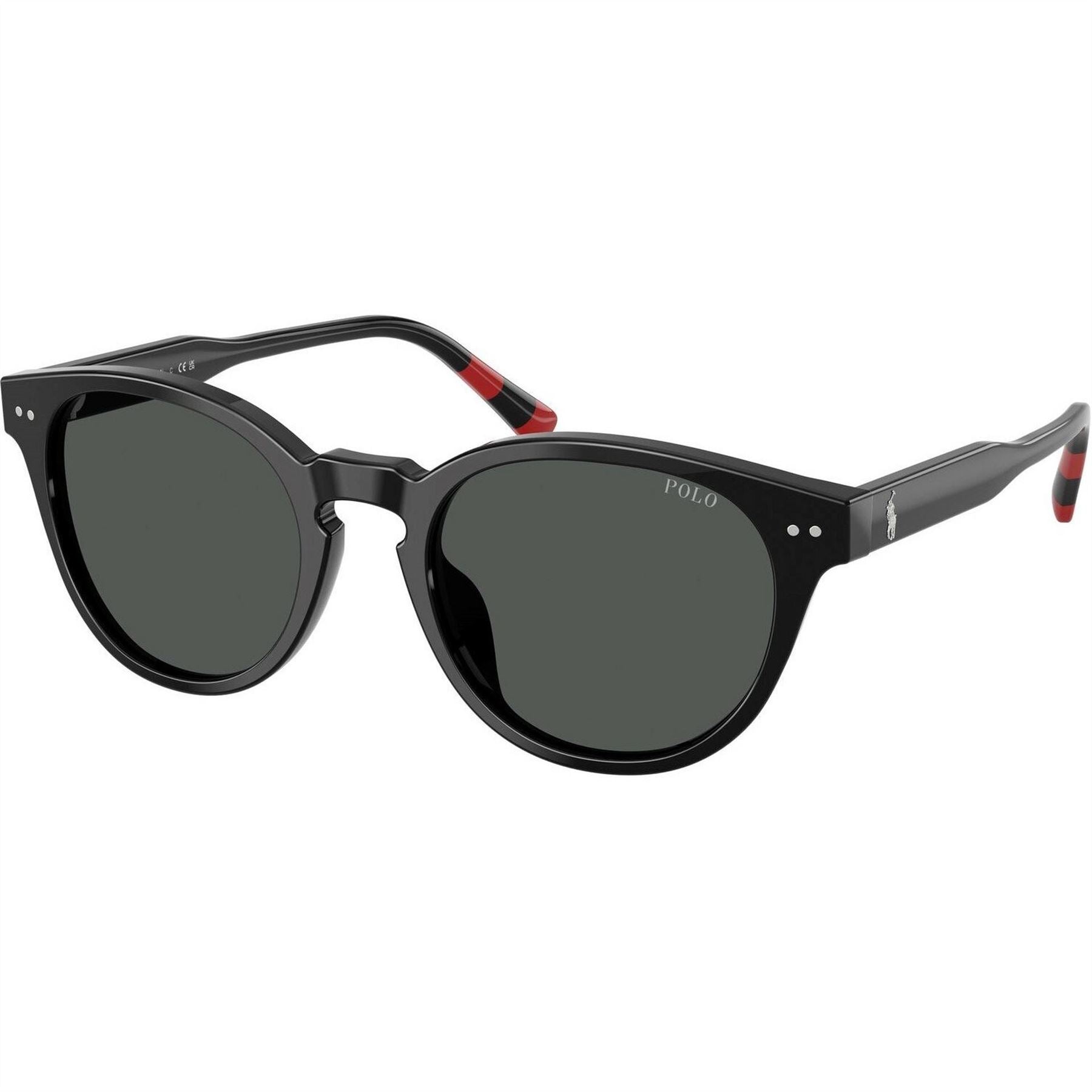 Polo Ralph Lauren 0ph4241u Round Sunglasses