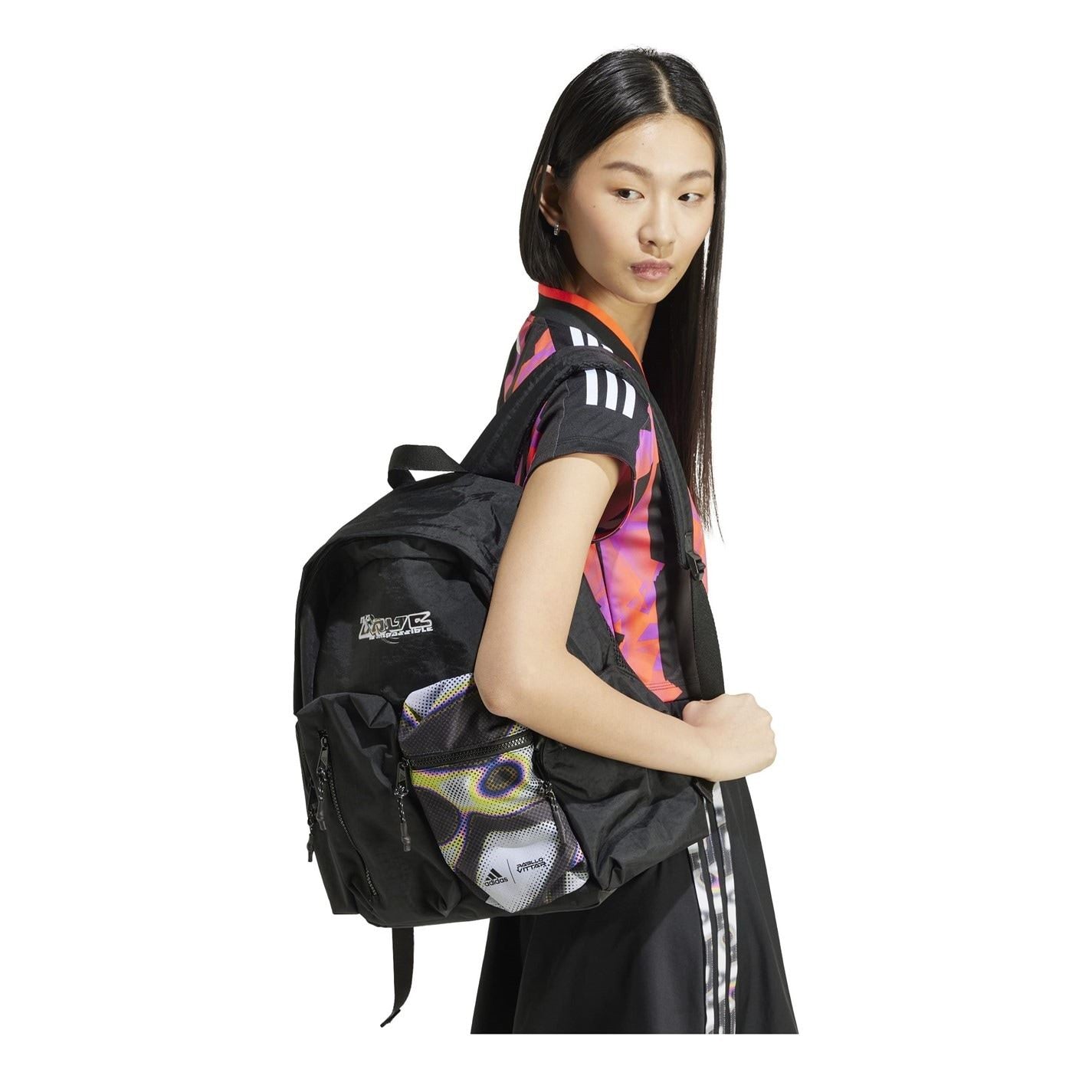 adidas Pride Backpack Adults