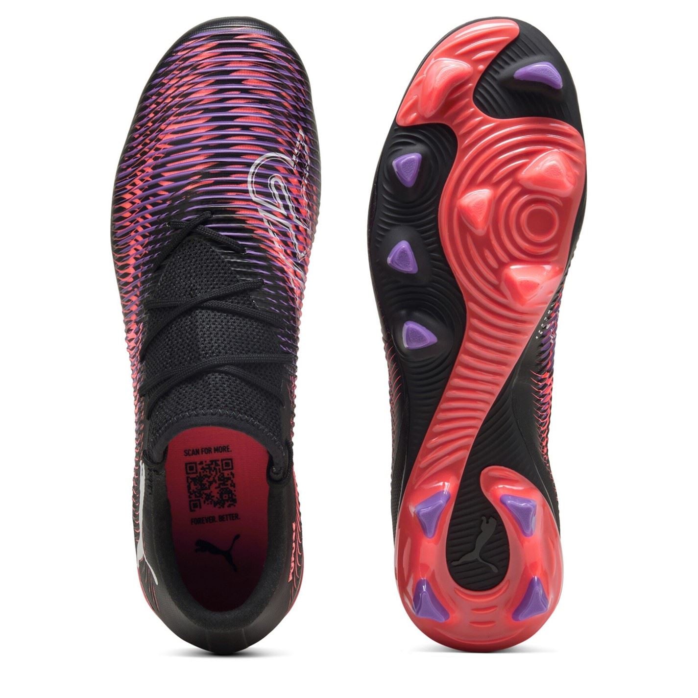 Puma Future 8 Match Artificial Ground Football Boots
