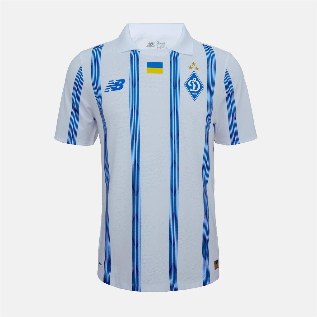 New Balance Mens Kyiv Home Shirt 2026 27