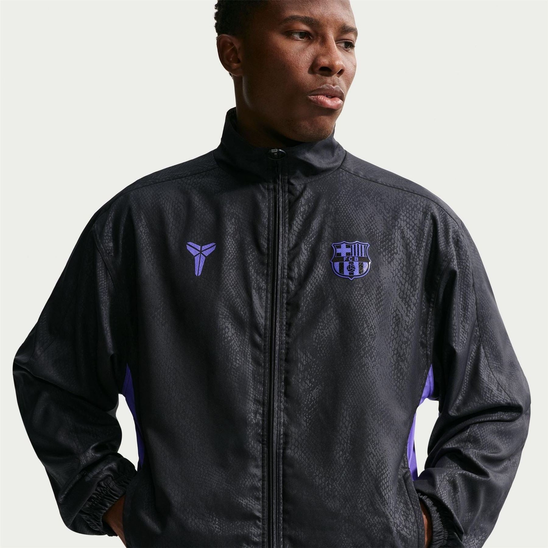 Nike Fc Barcelona tr