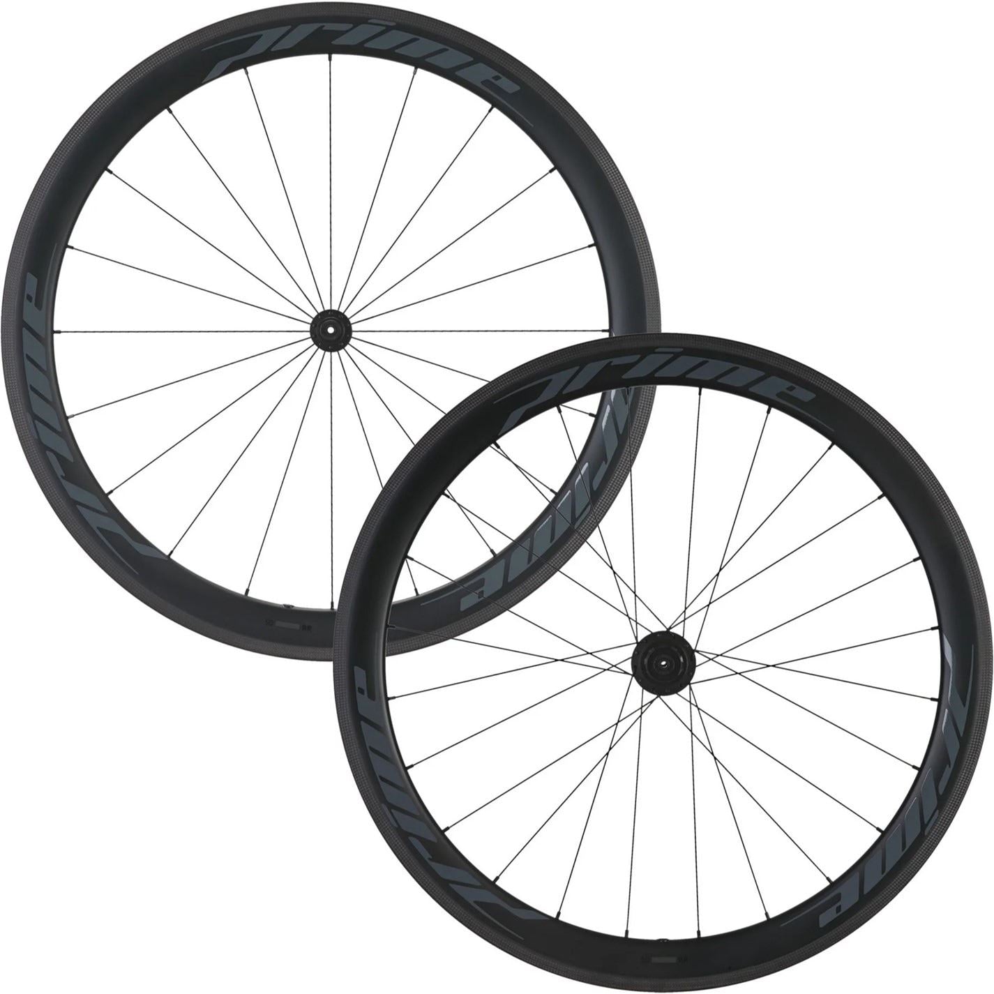 Prime Cycling Doyenne Carbon Wheelset