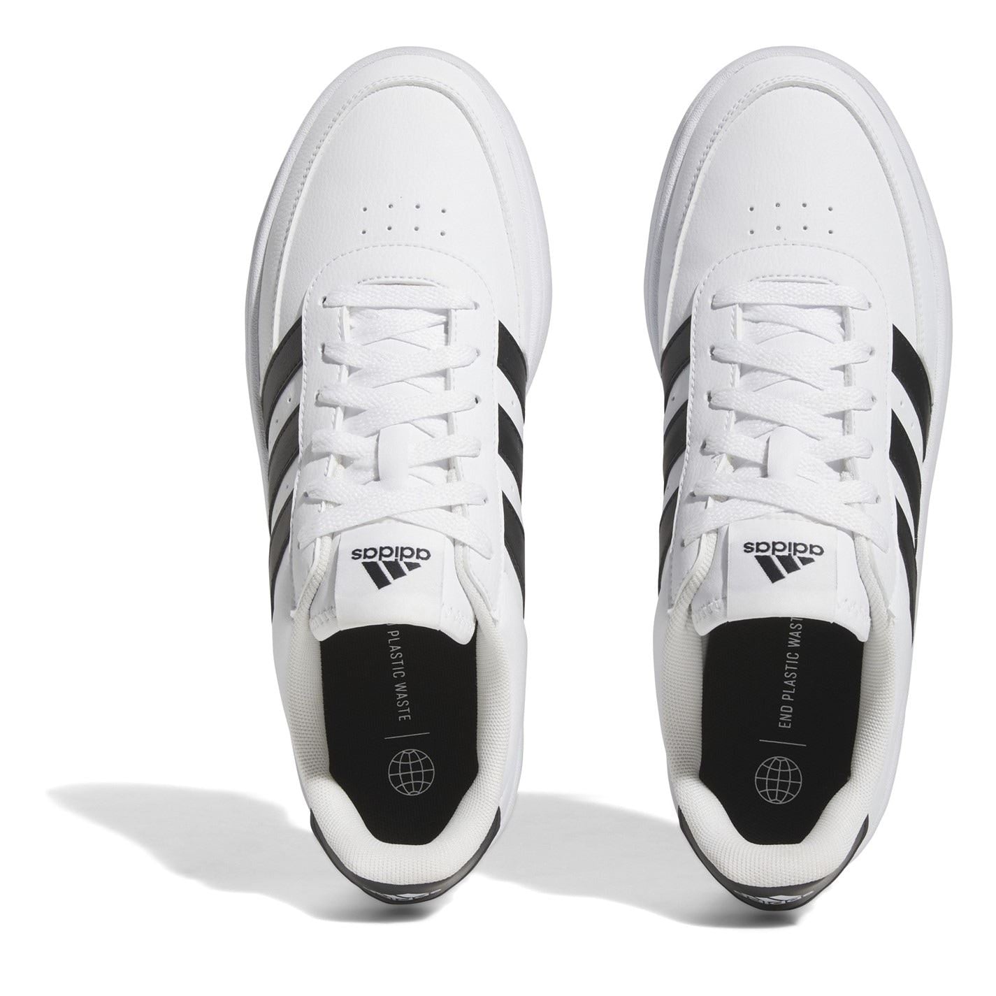 adidas Mens Breaknet 2.0 Trainers