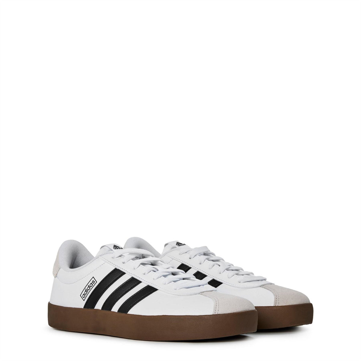 adidas Mens Vl Court 3.0 Shoes