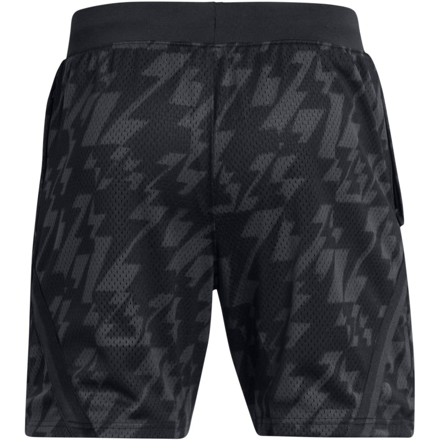 Under Armour Curry Sig Shorts Adults