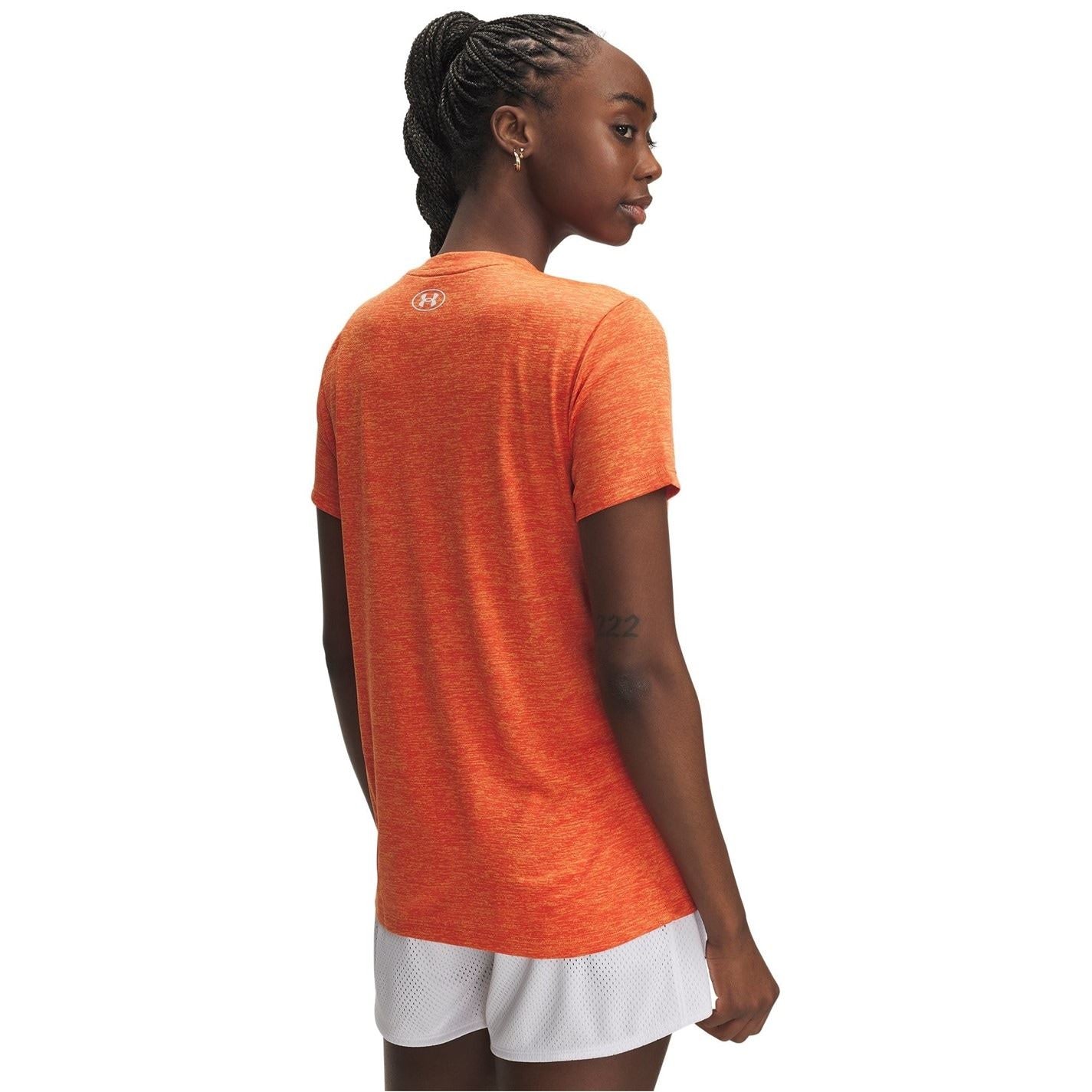 Under Armour Armour Ua Tech™ Twist Short Sleeve