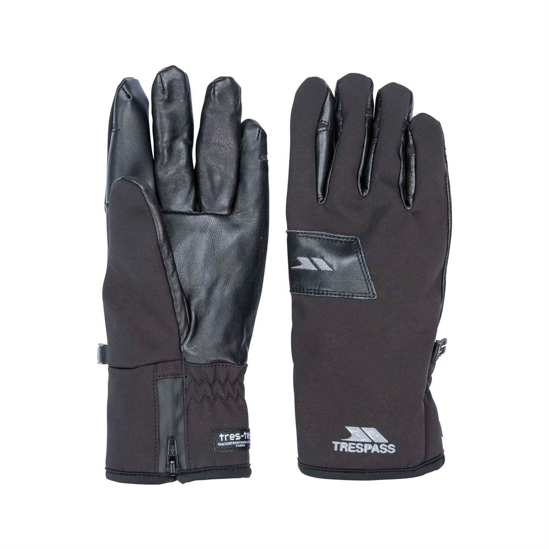 Trespass Gloves