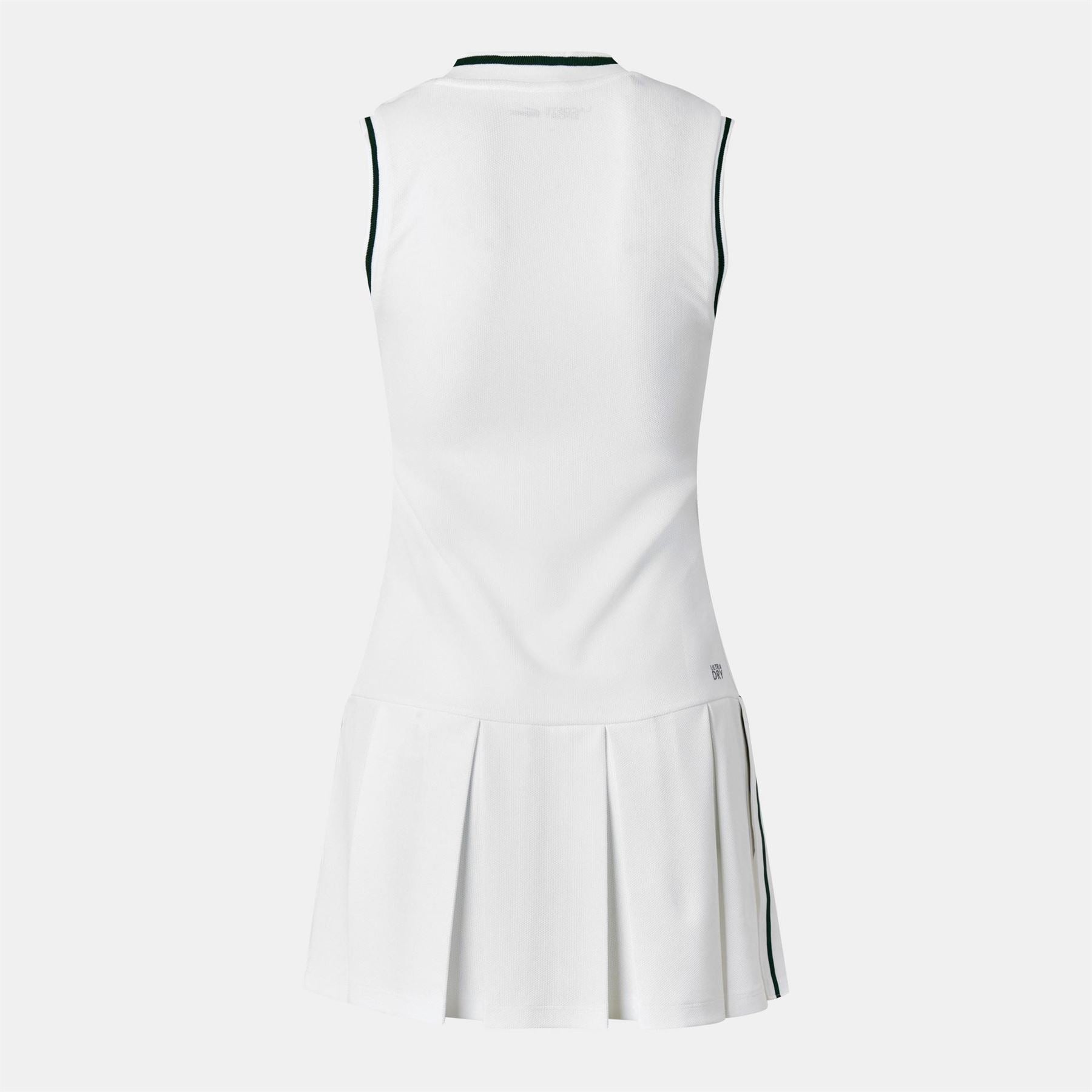 Lacoste Robe Towel Dressing Gown