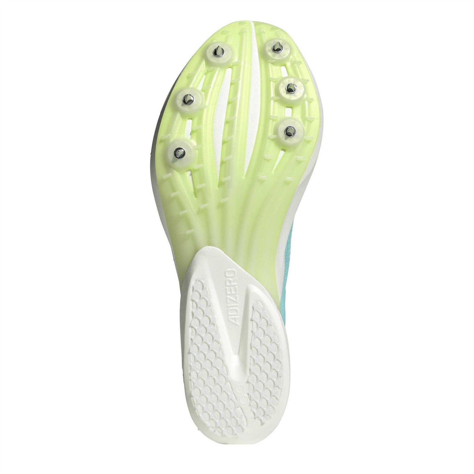adidas Adizero Avant Lace Up Road Sneakers