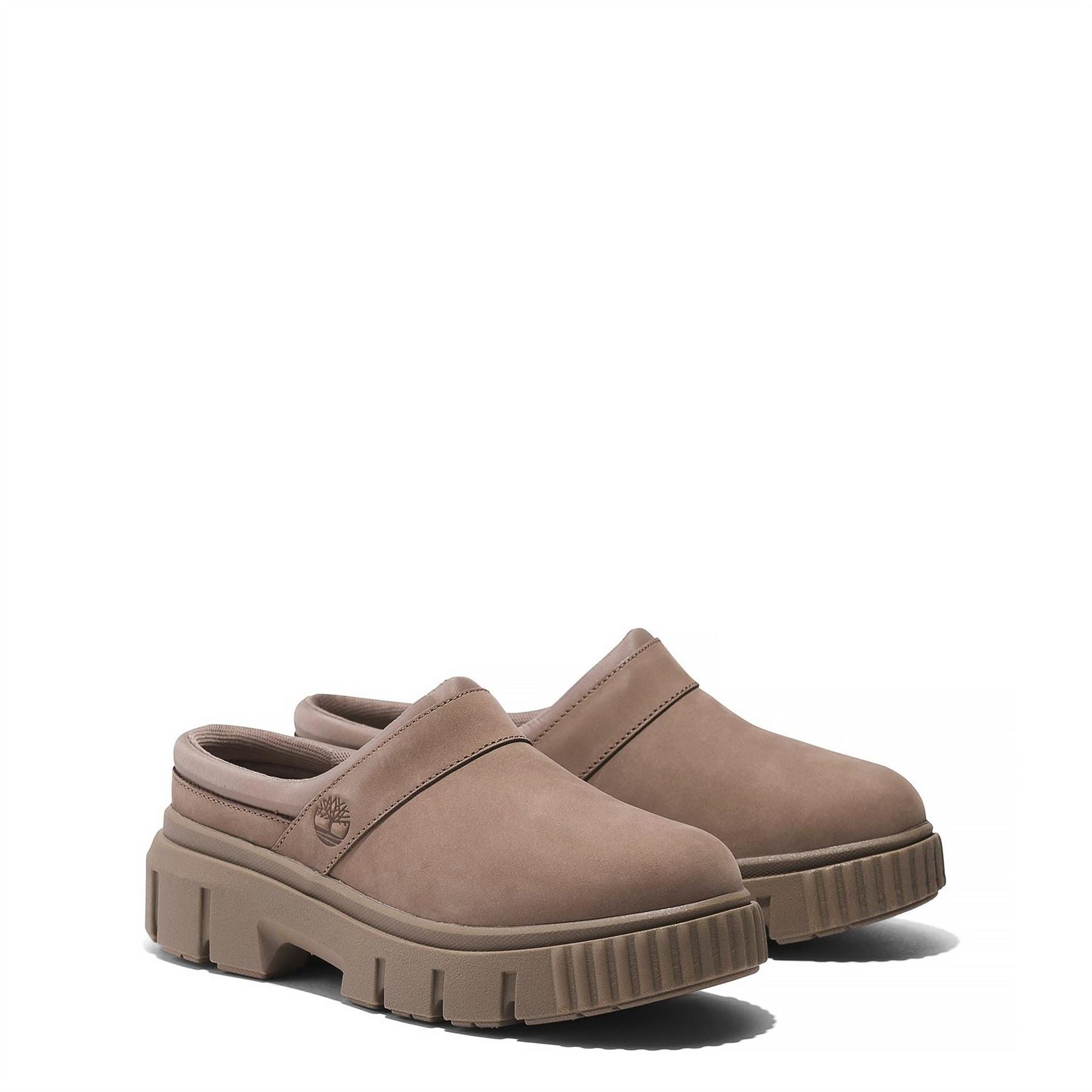 Timberland Clogs
