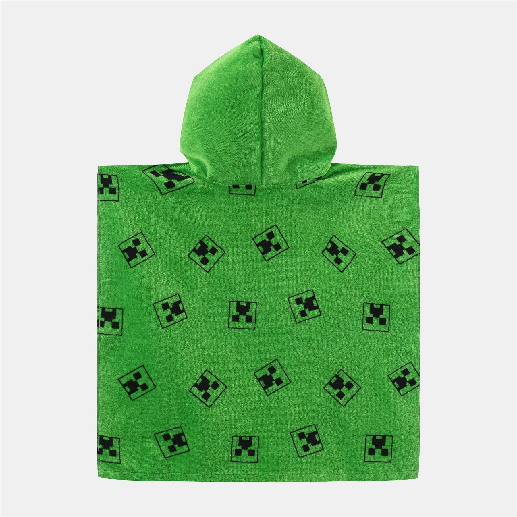 Character Swimming Poncho Childrens