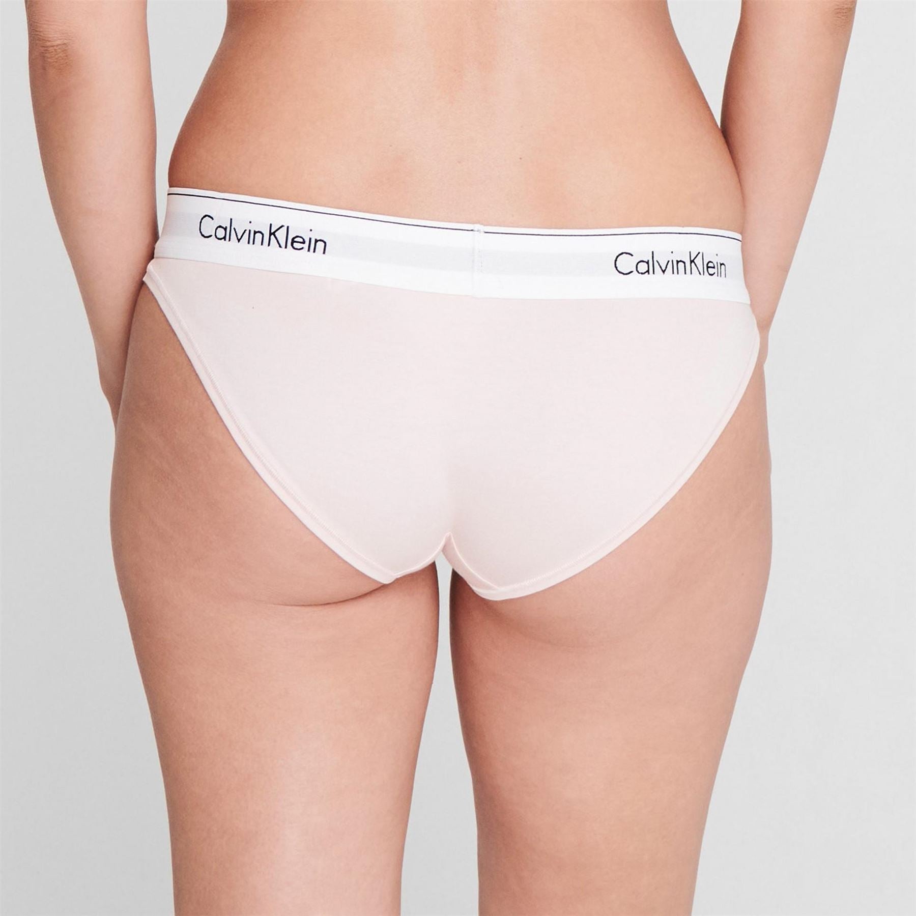 Calvin Klein Modern Cotton Brief