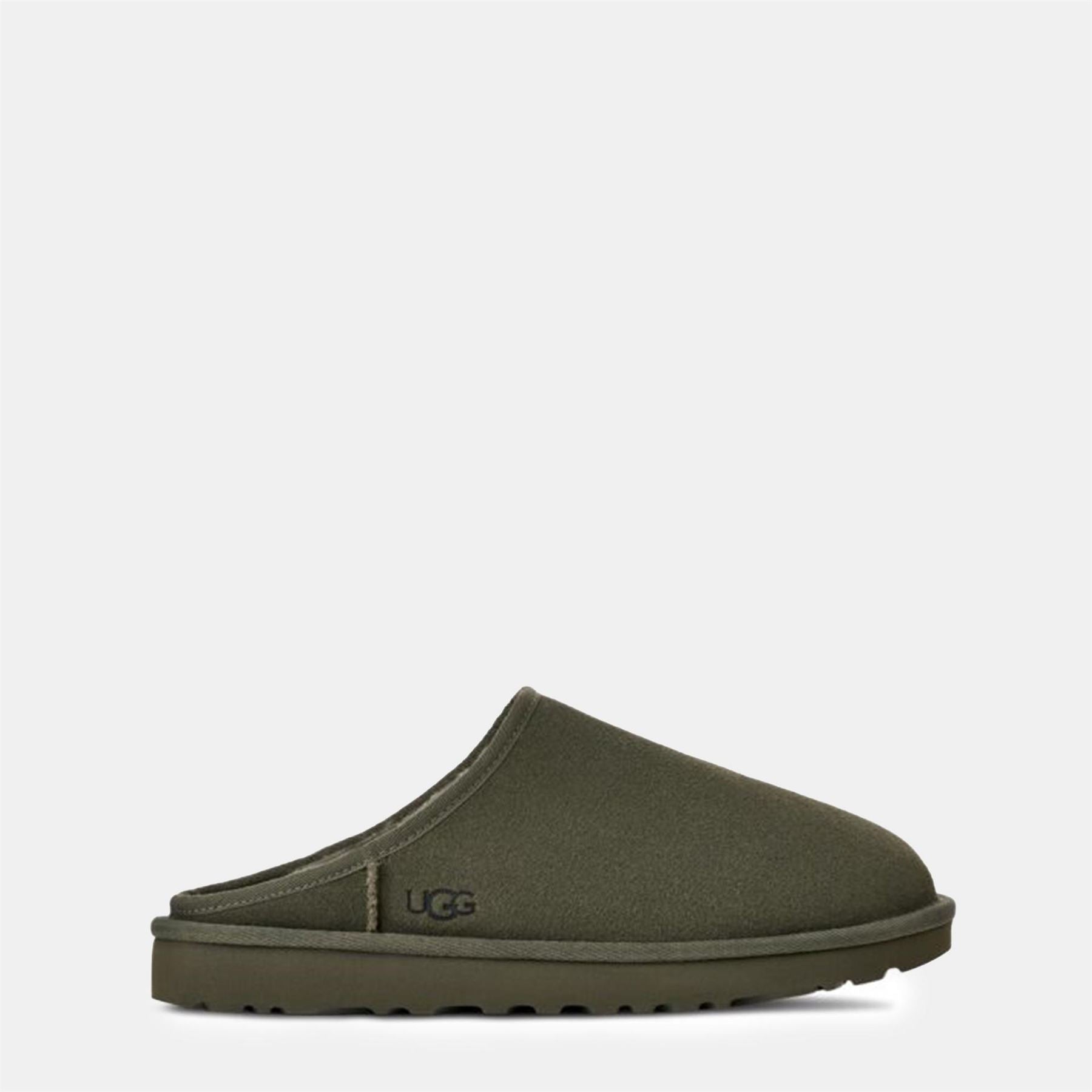 Ugg Classic Mule Slippers