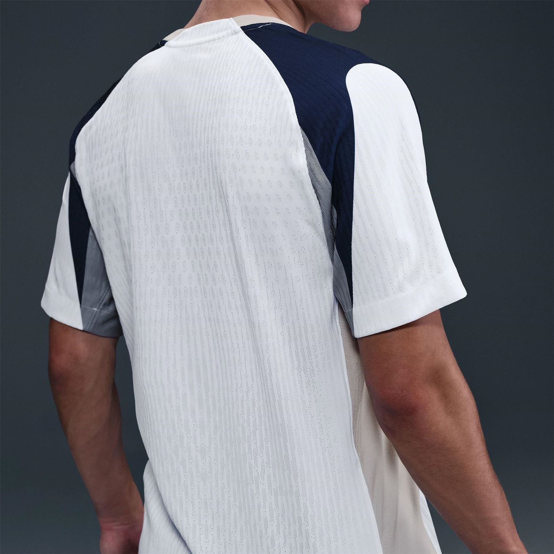 Nike Tottenham Hotspur Authentic Home Shirt 2025 2026 Adults