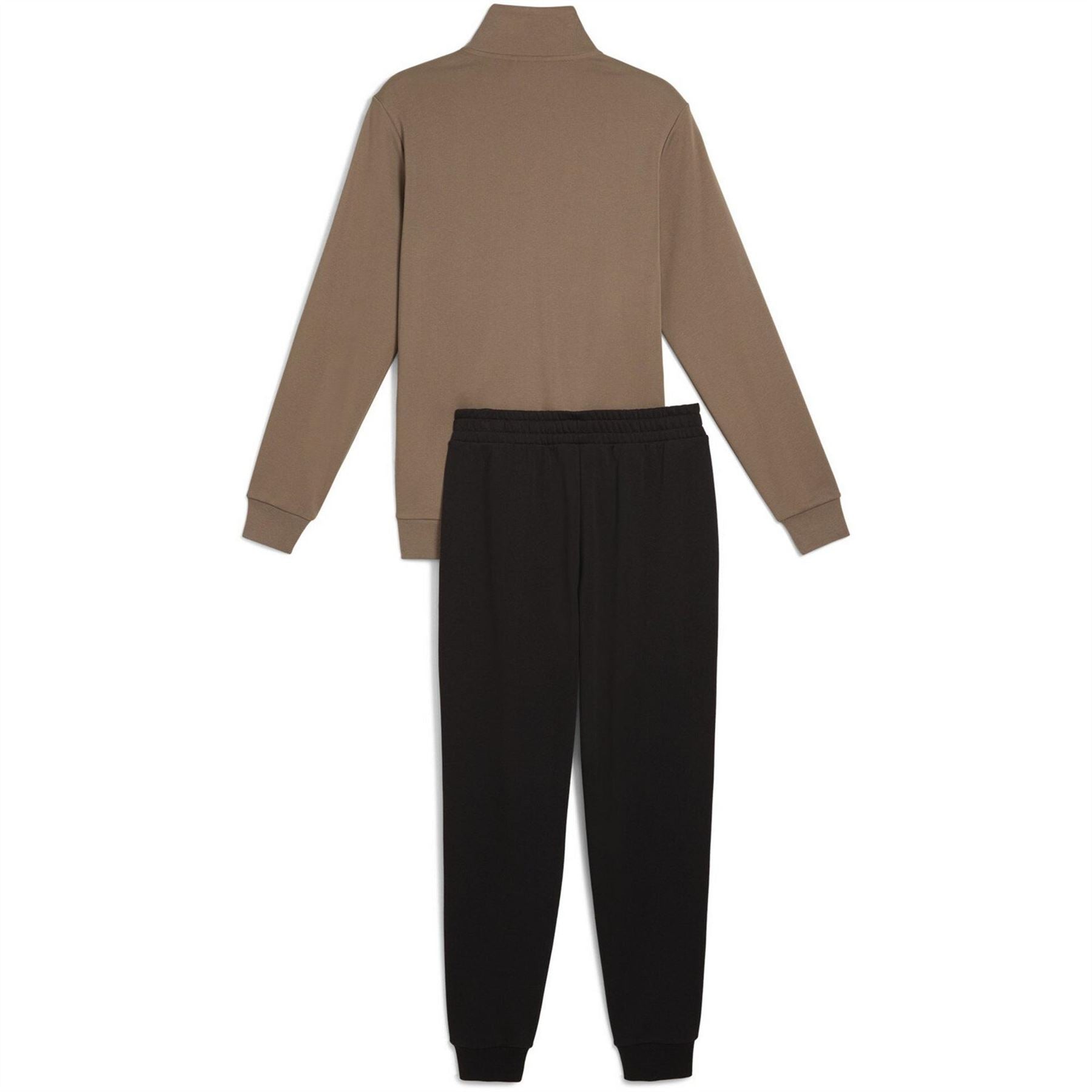 Puma Sweat Suit Fleece Tracksuit