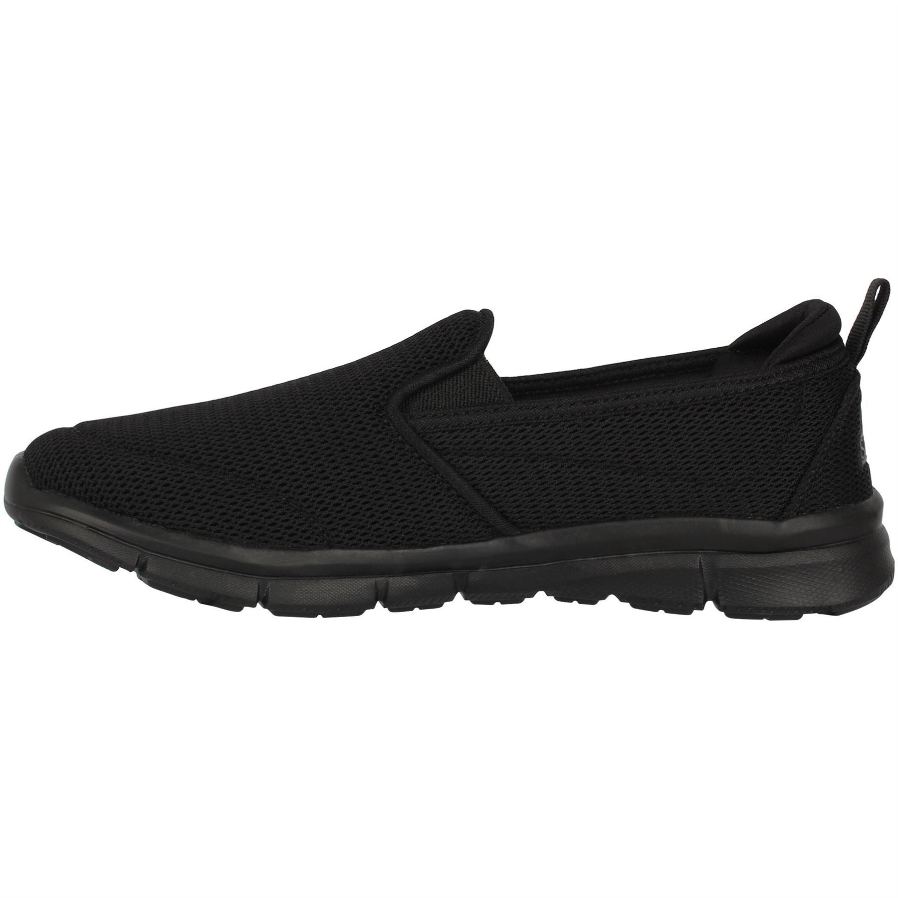 Slazenger Slip On Ladies Shoes