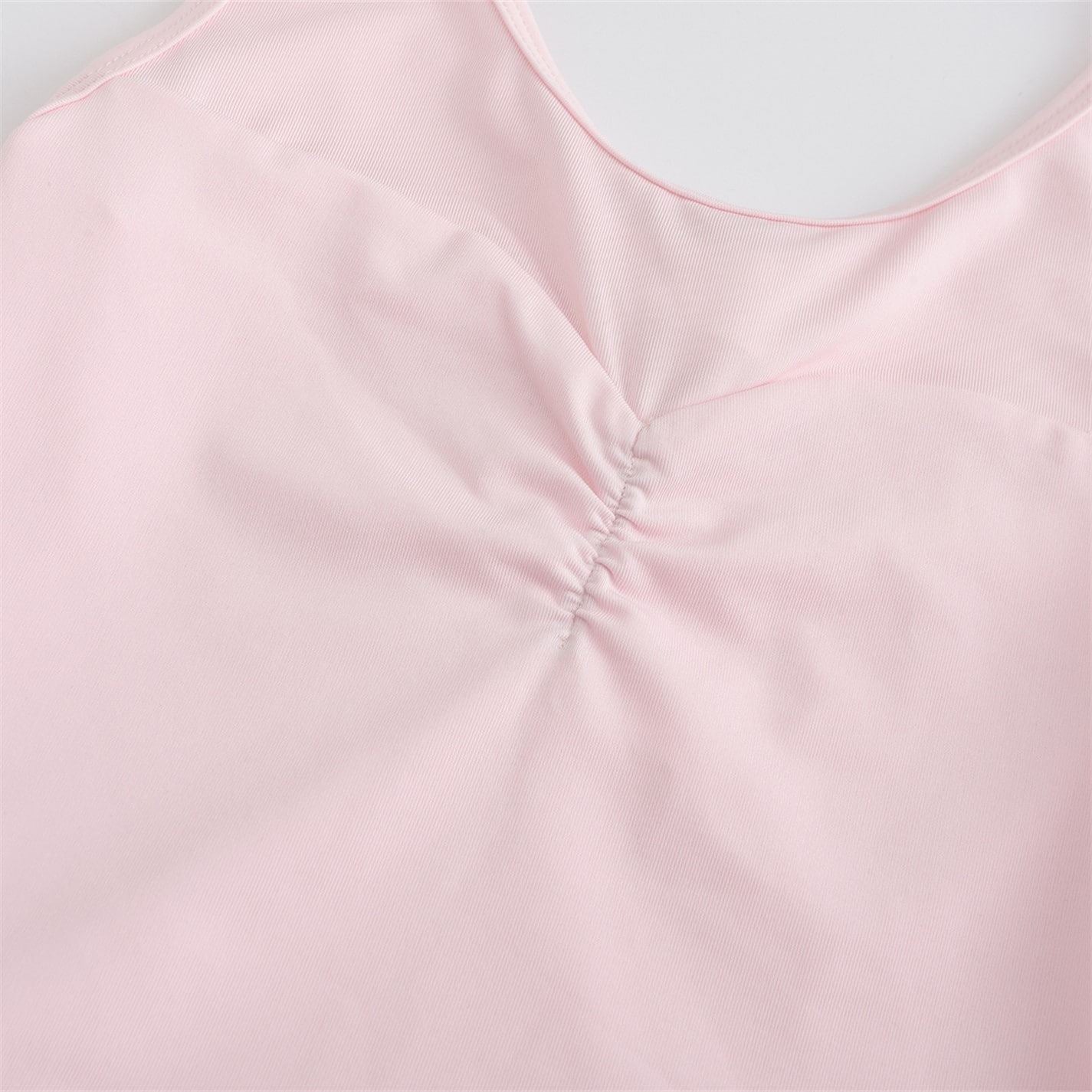 Slazenger Leotard Dance Dress Juniors